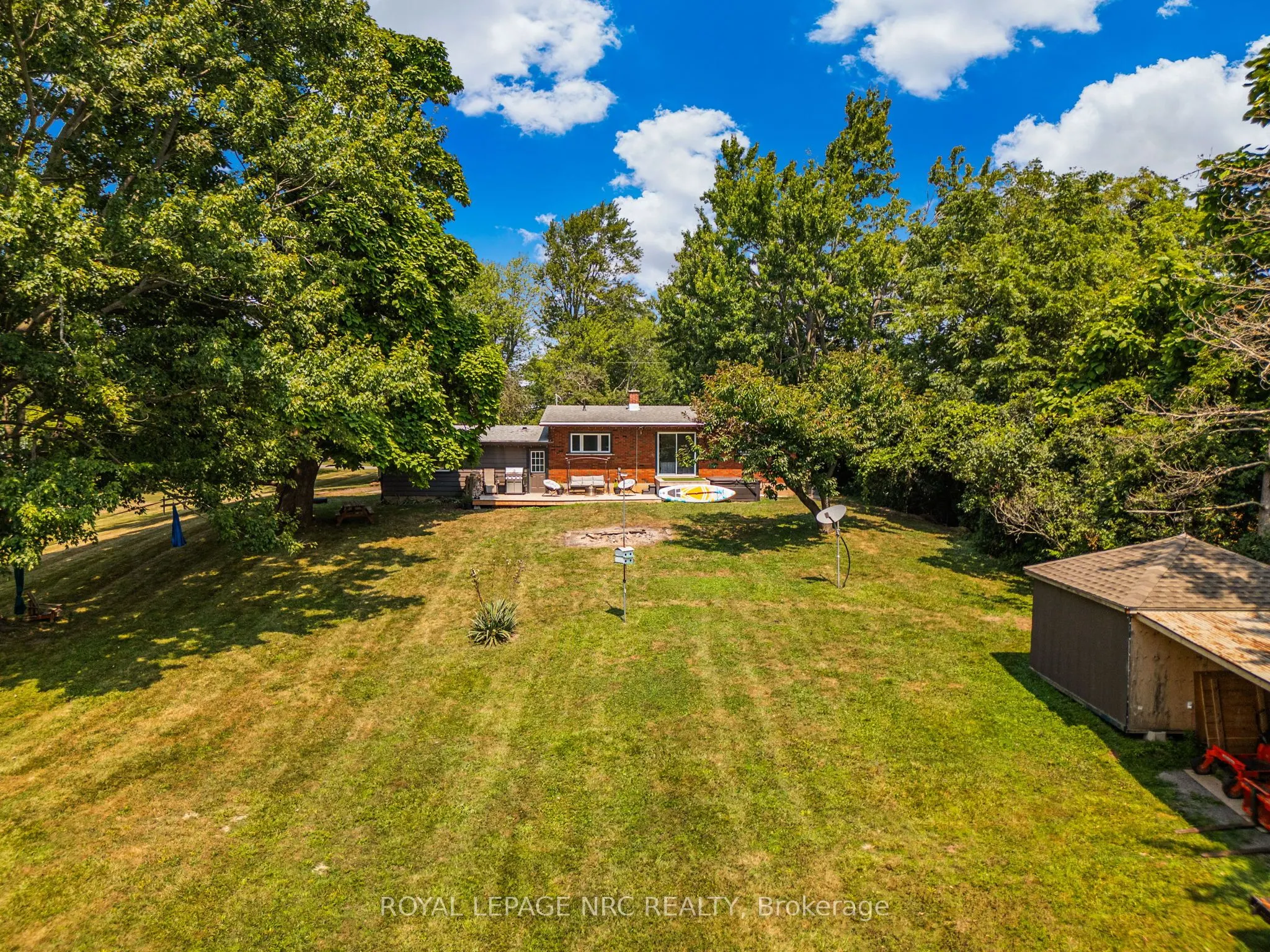 5277 SHERKSTON Road