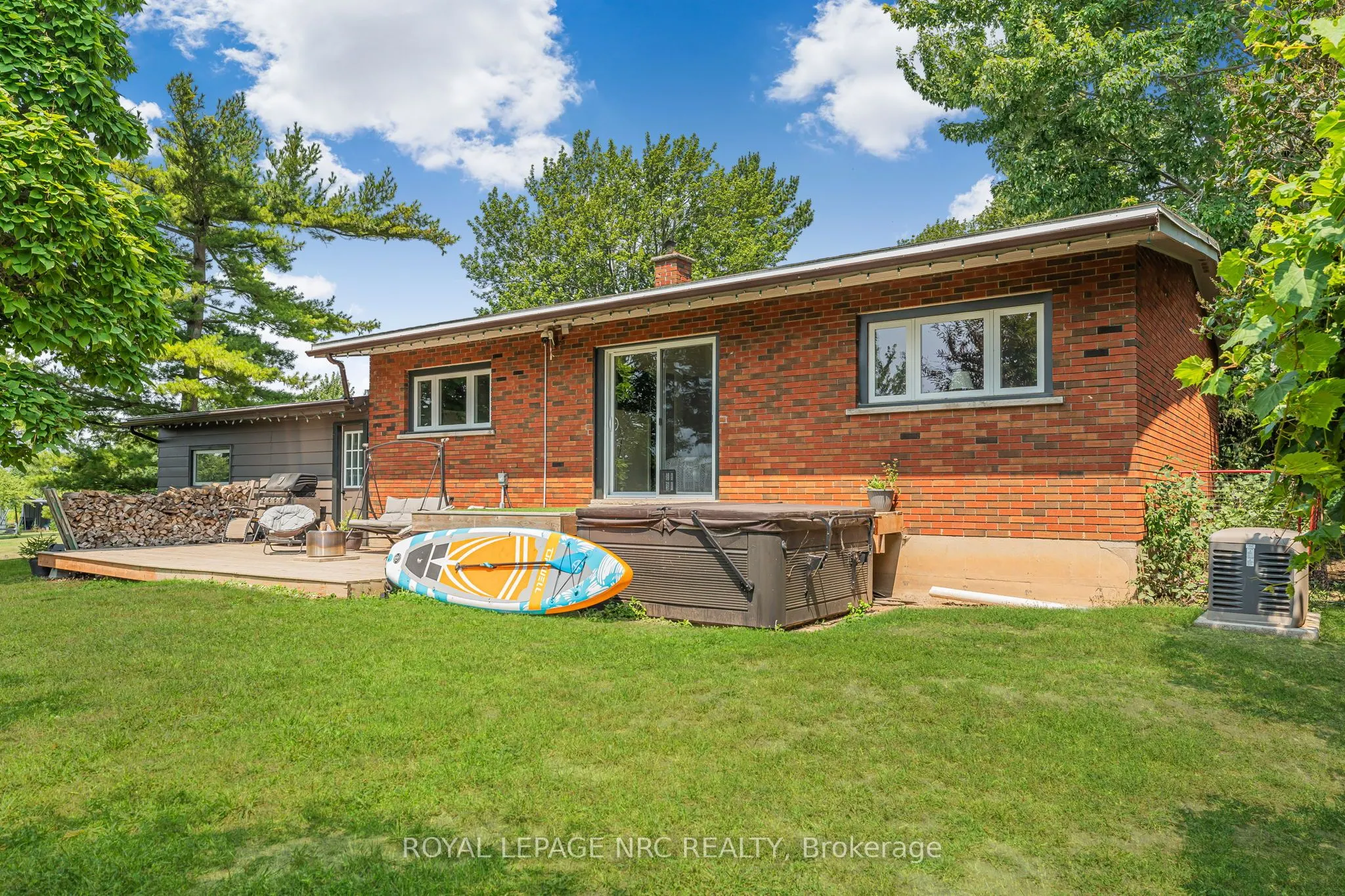 5277 SHERKSTON Road