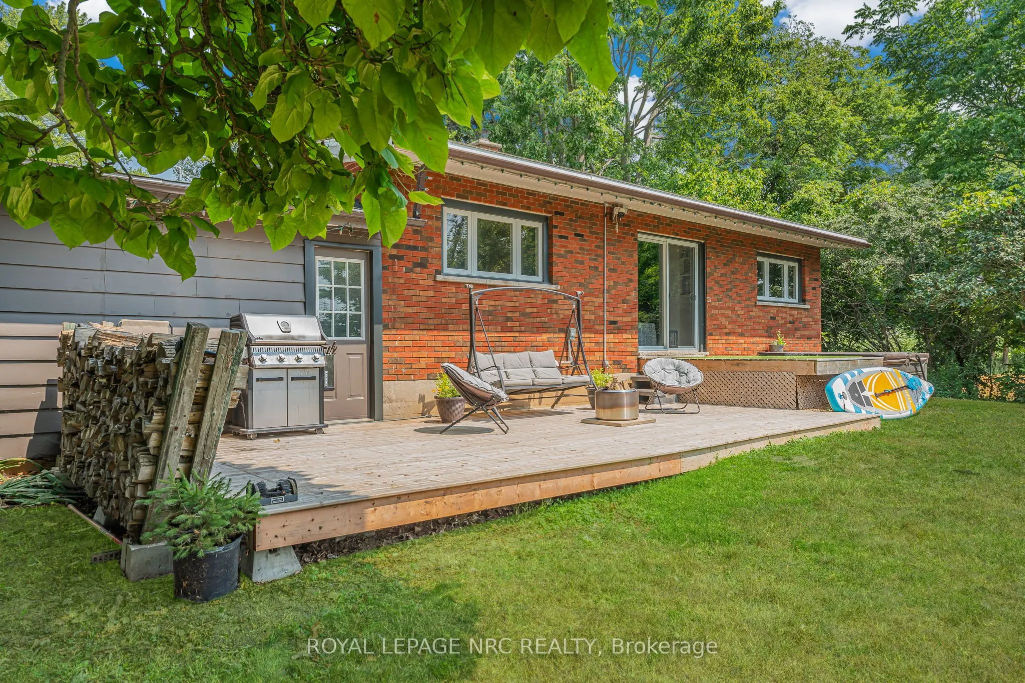 5277 SHERKSTON Road