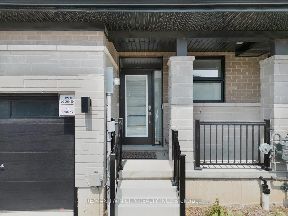 448 Blackburn Drive, #13