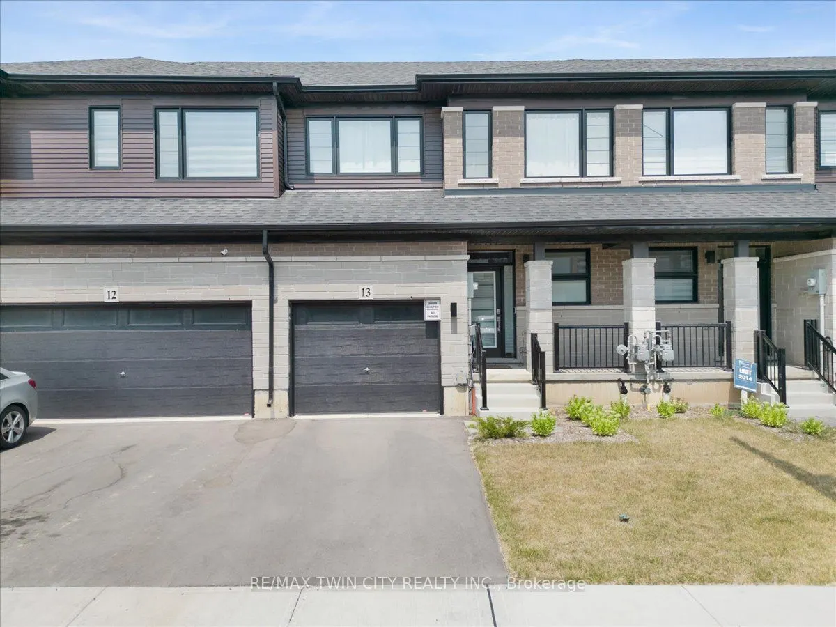 448 Blackburn Drive, #13