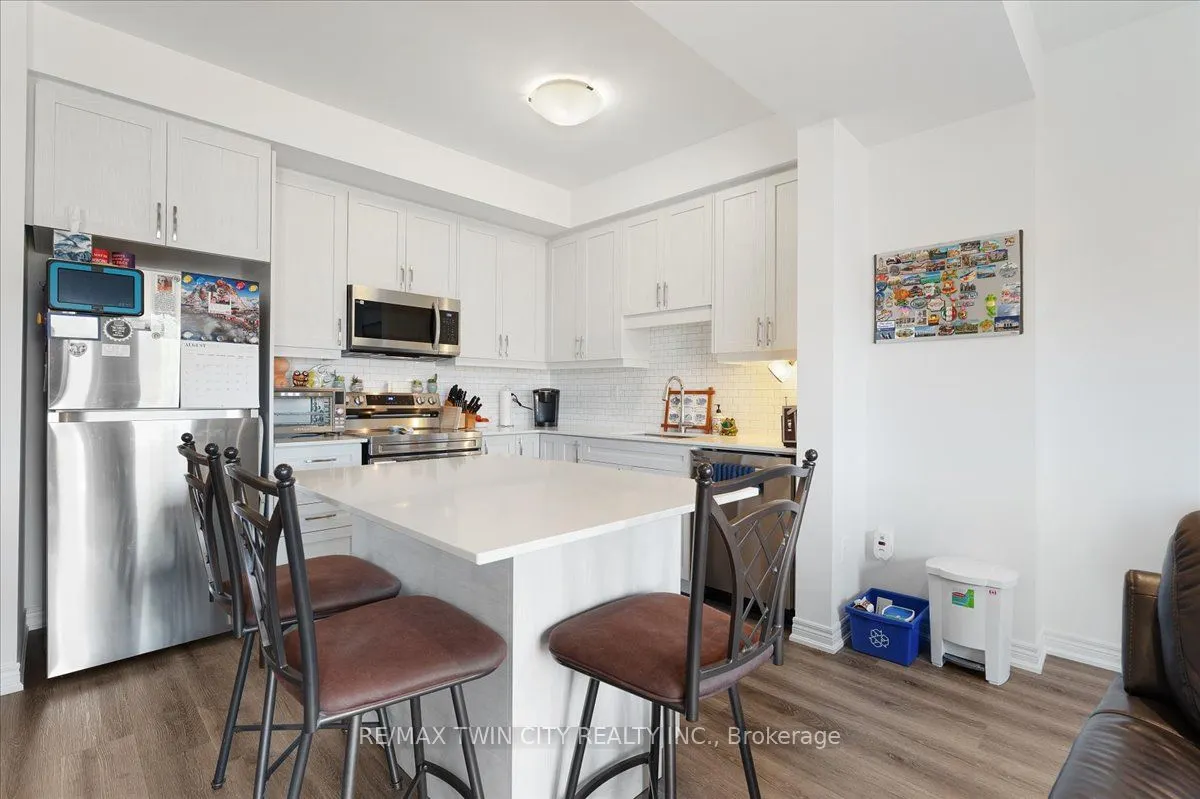 448 Blackburn Drive, #13