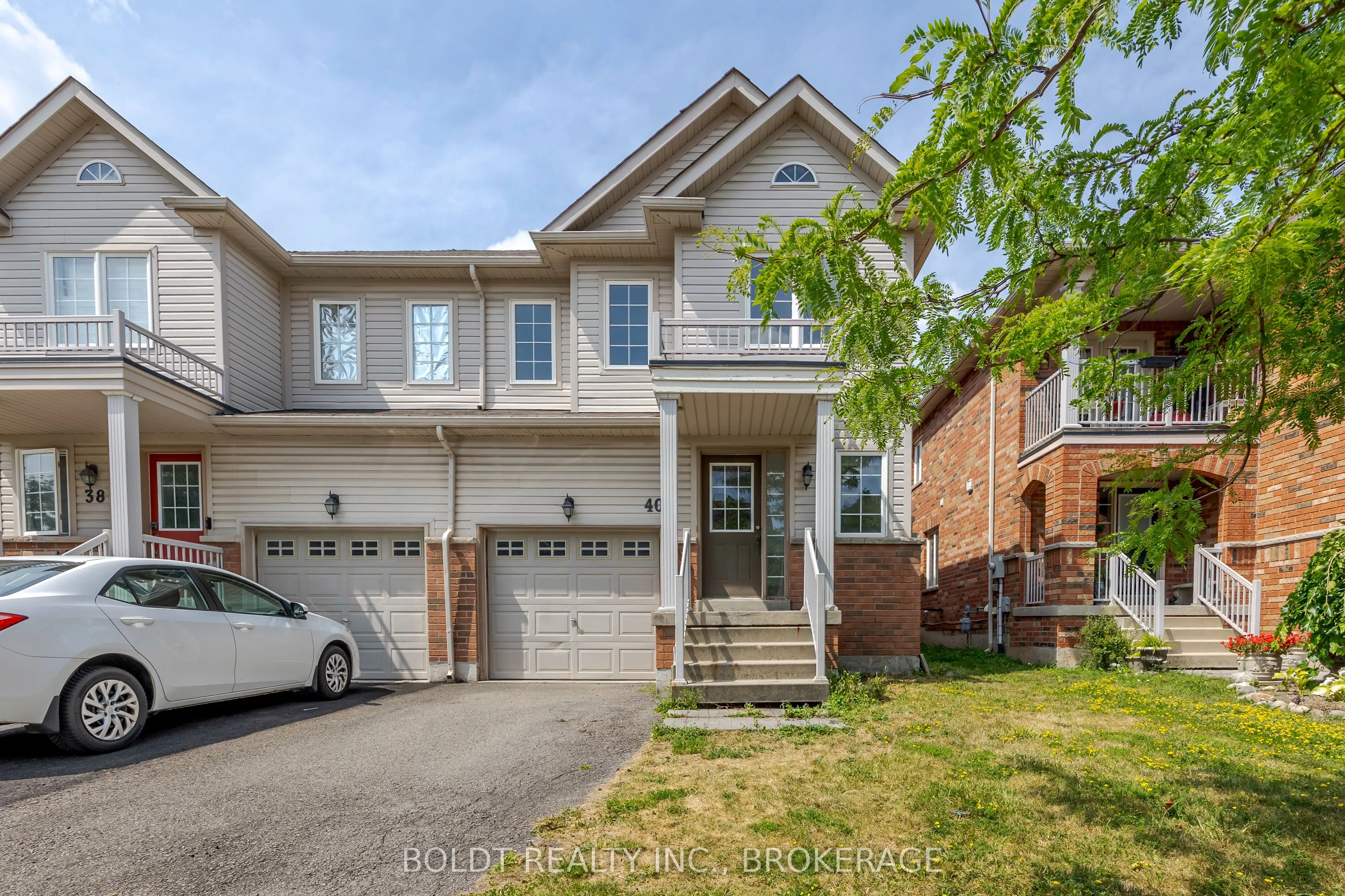 40 Haynes Court