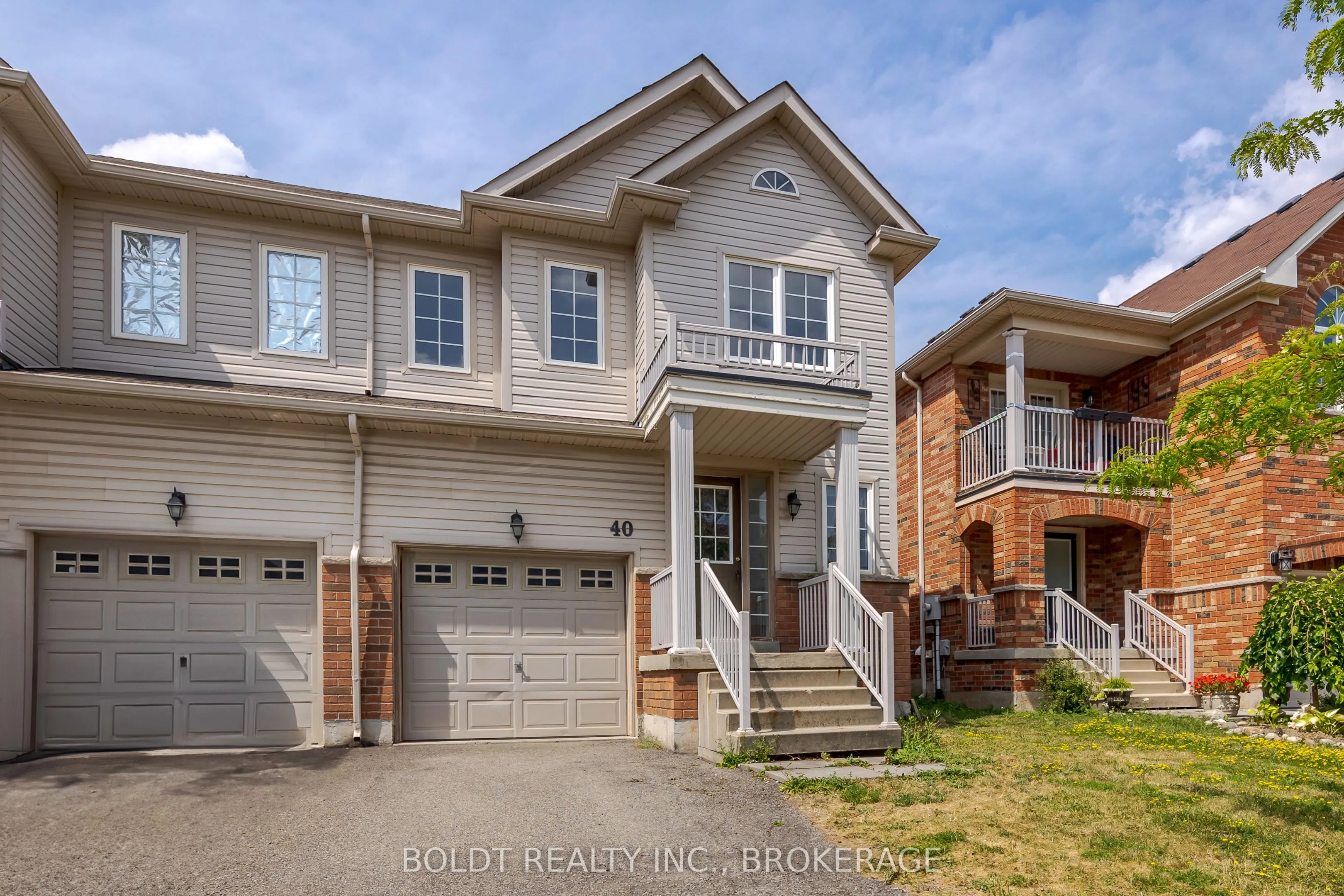 40 Haynes Court