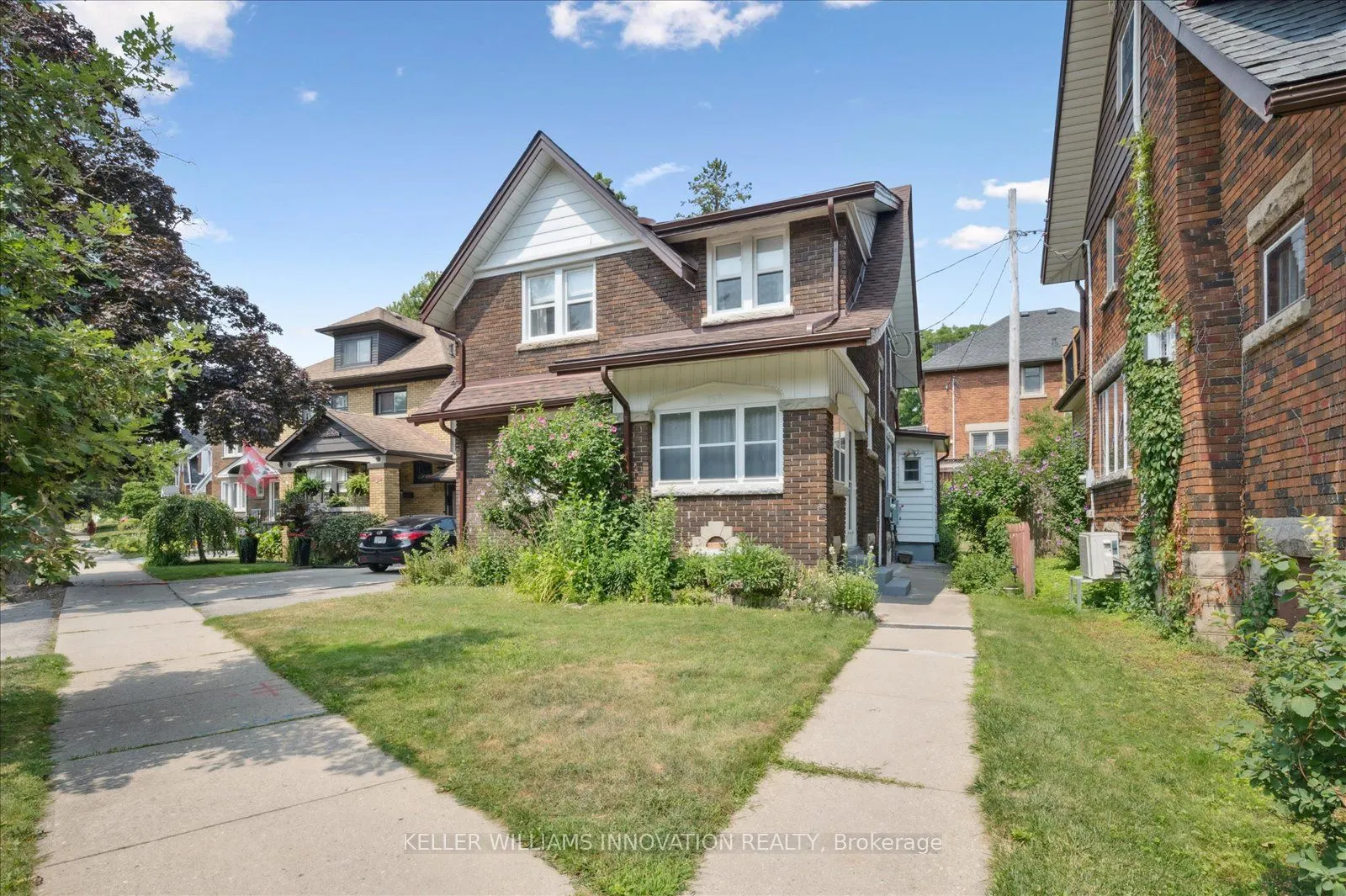 156 Union Boulevard