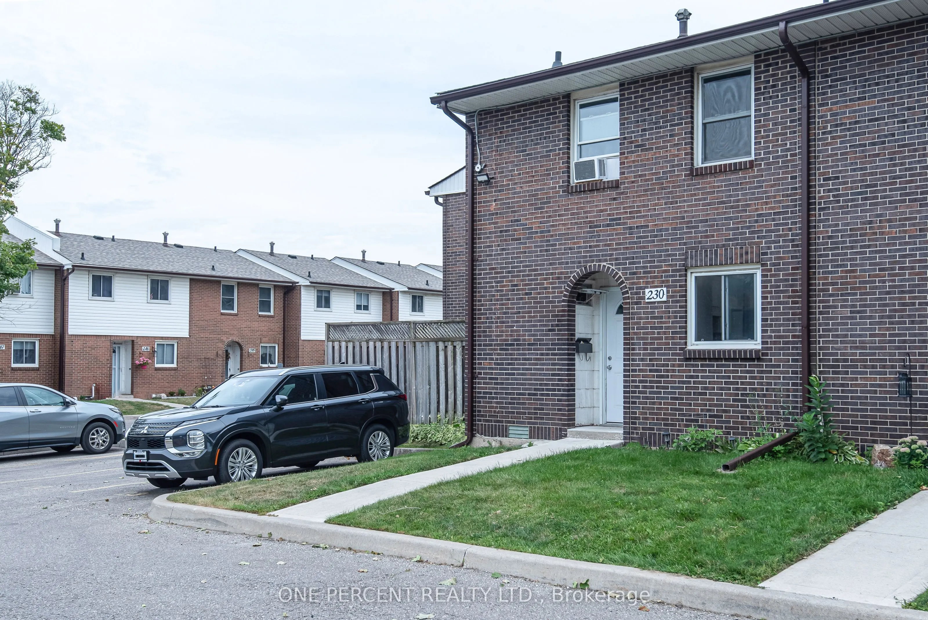 31 Greengate Road, #230