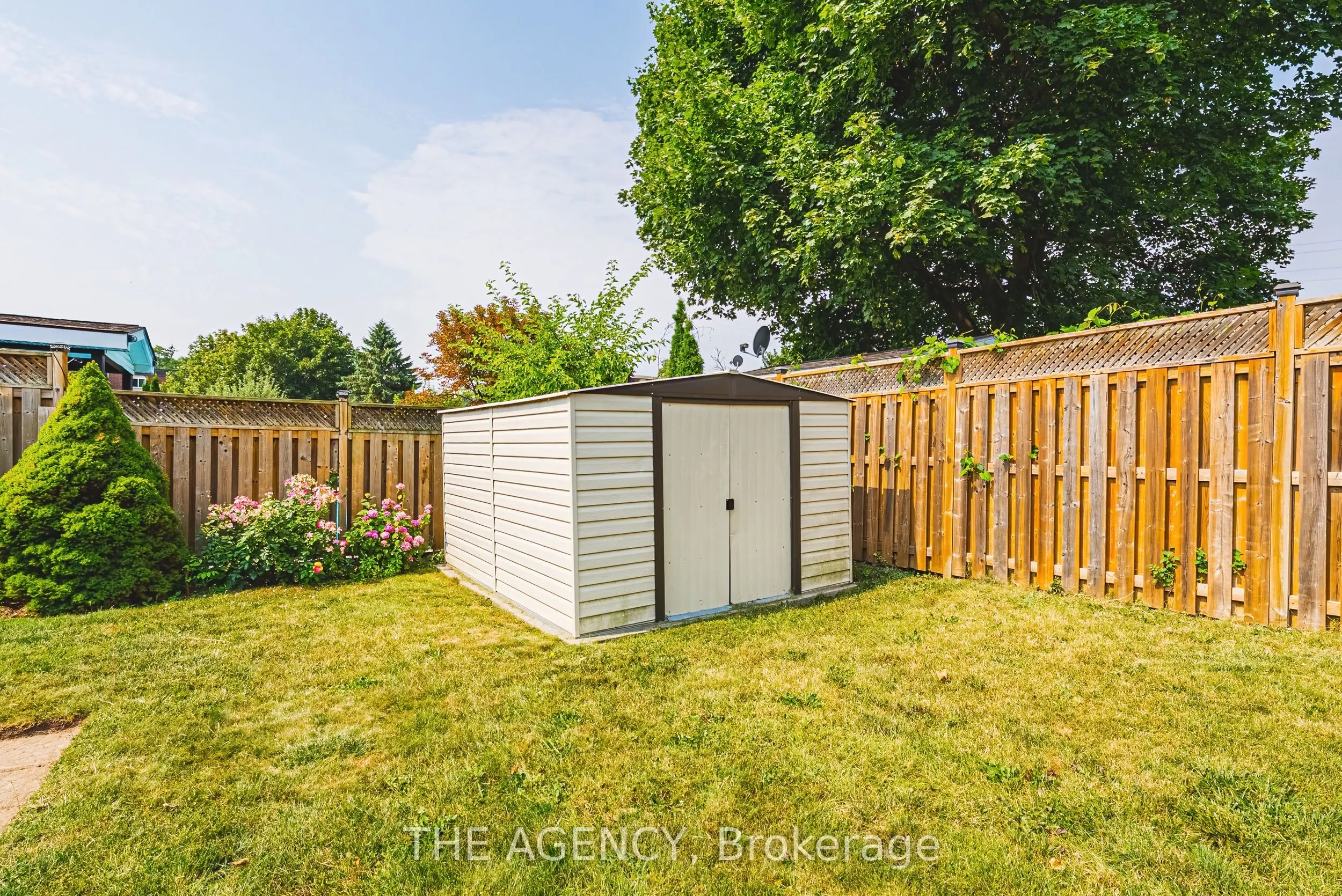 137 Pepperwood Crescent