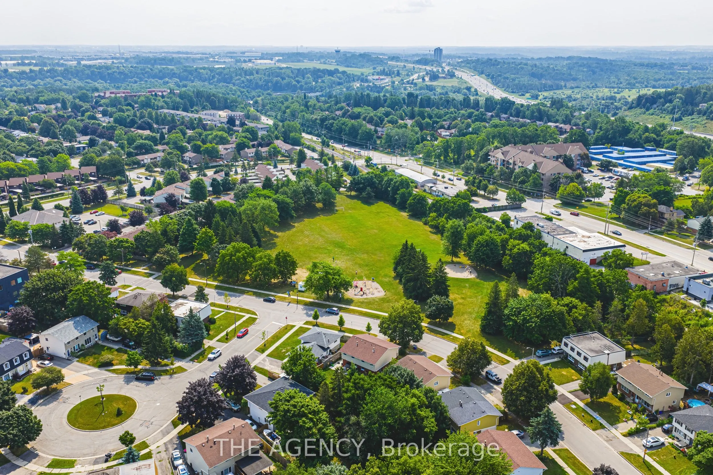 137 Pepperwood Crescent