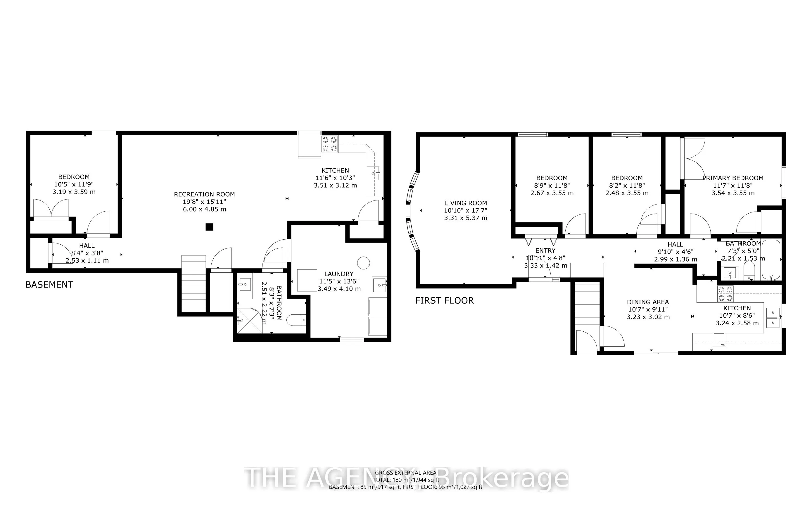 137 Pepperwood Crescent