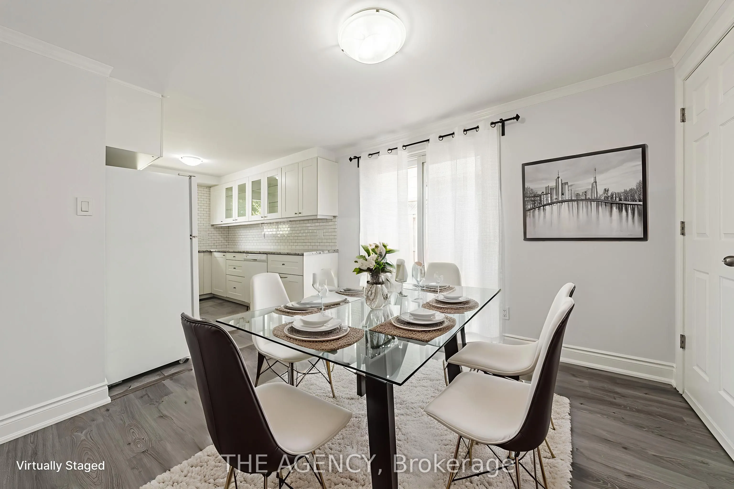 137 Pepperwood Crescent