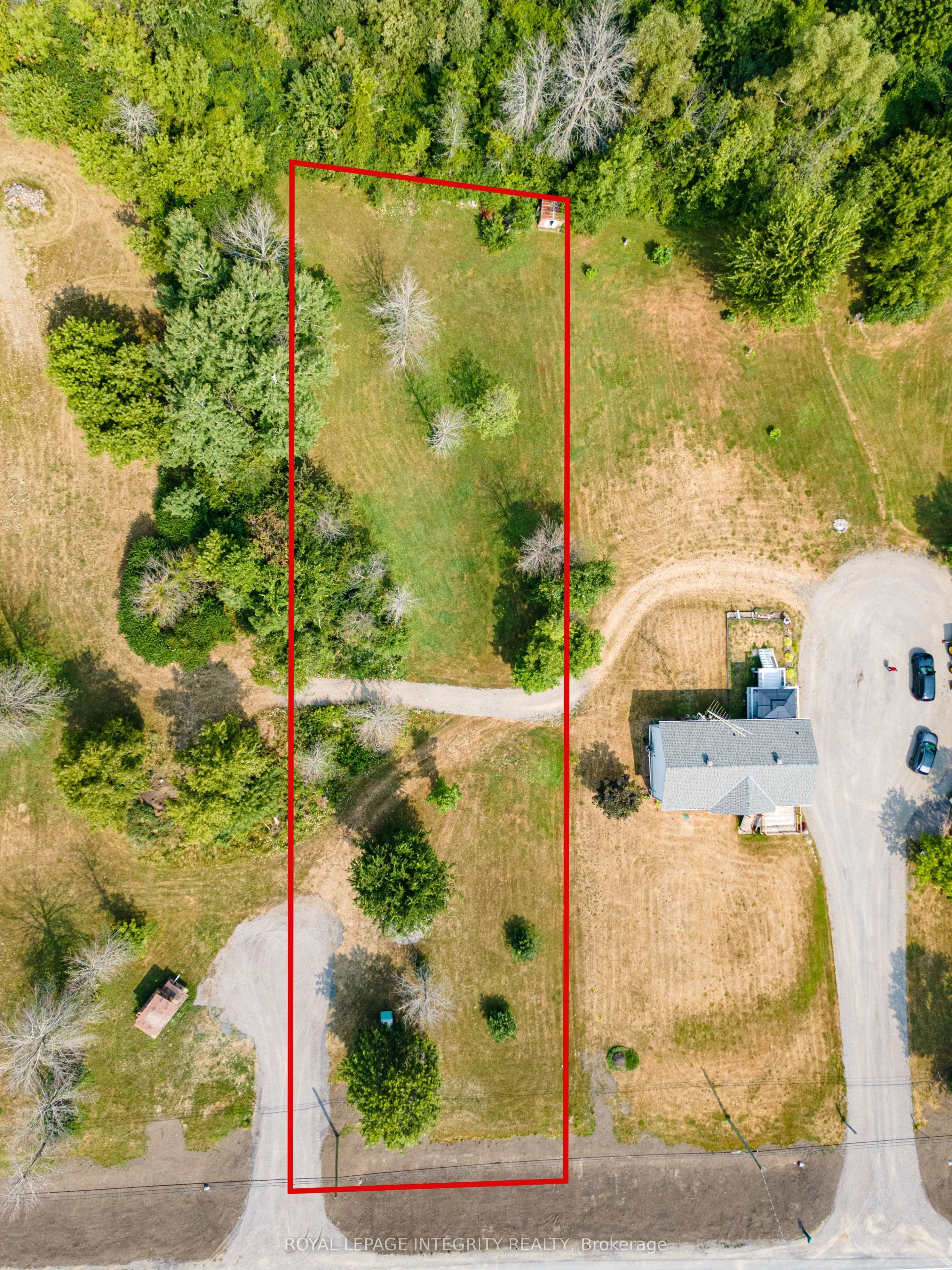00000 County Rd 2 Road