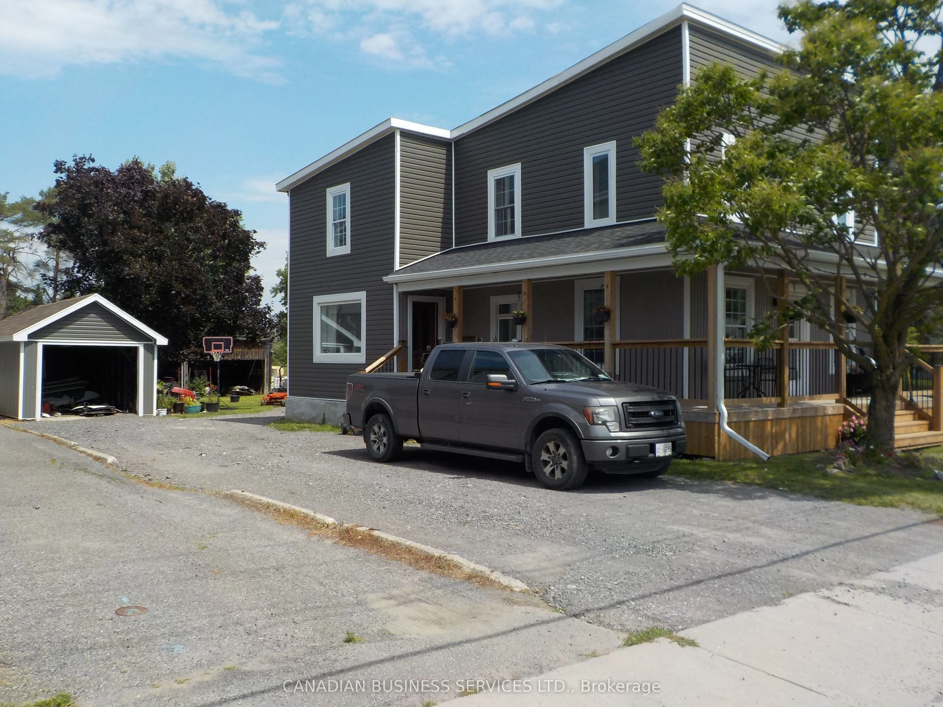 2285 Laval Road S