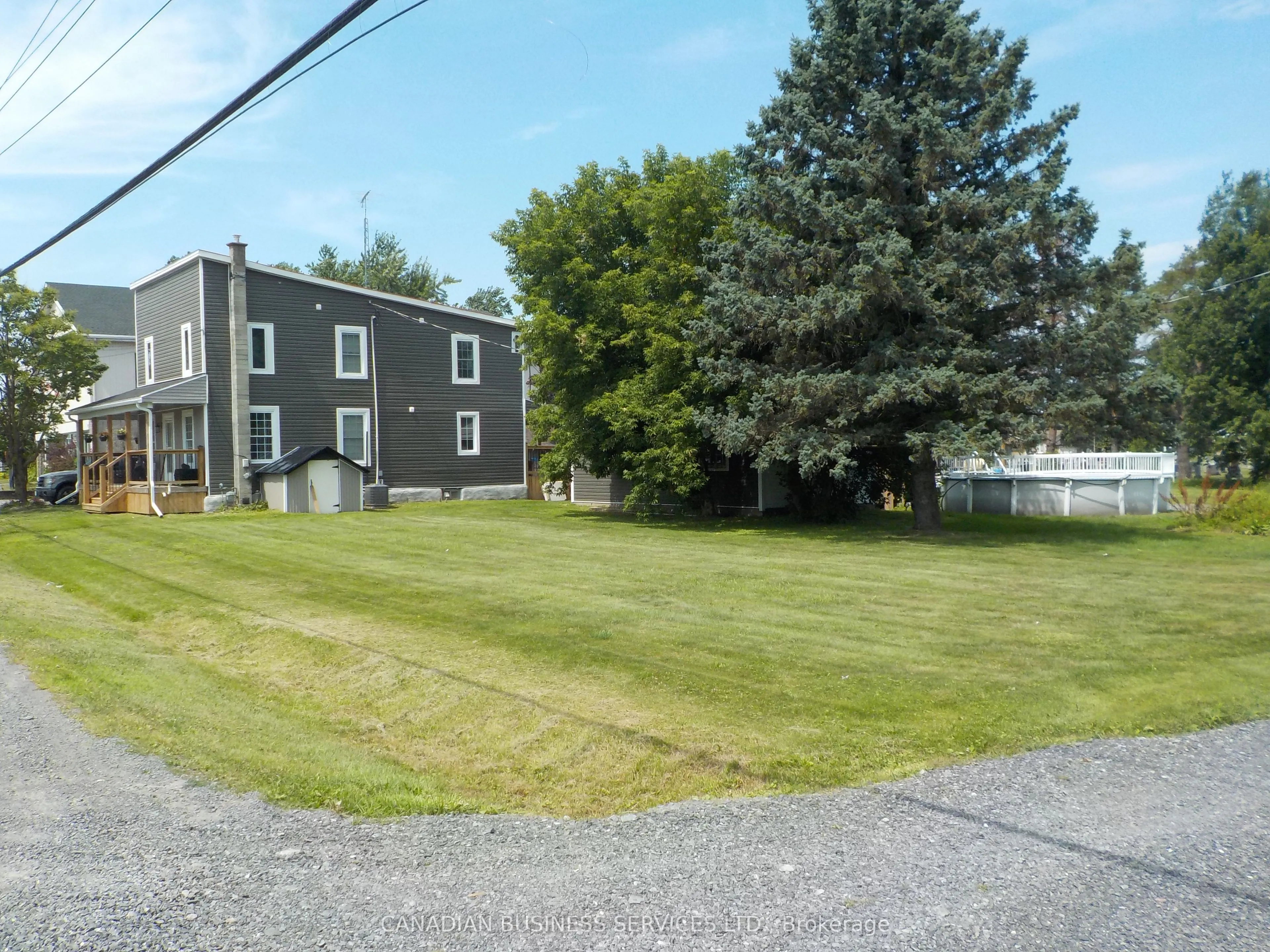 2285 Laval Road S