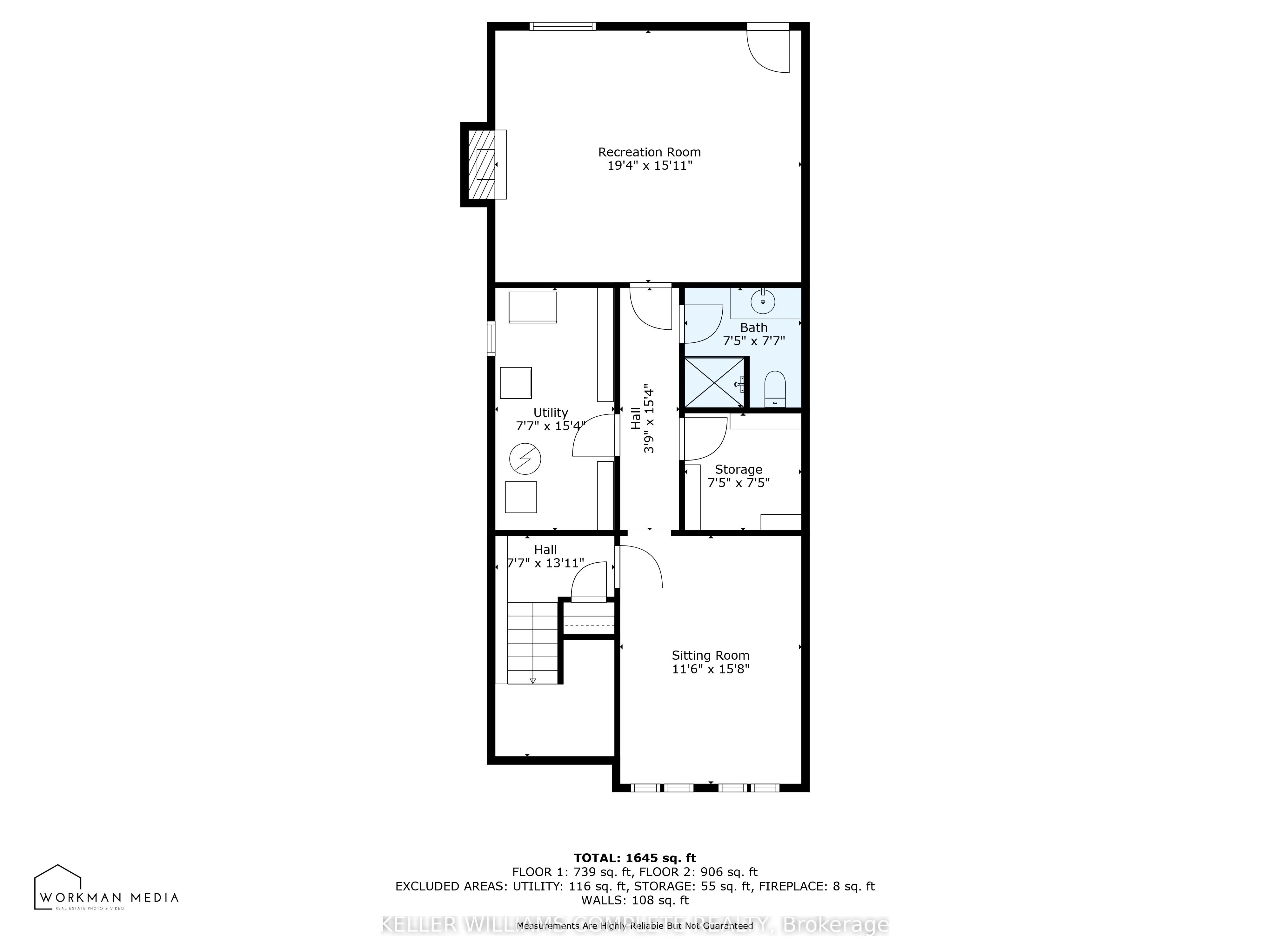 56 Stoney Brook Crescent
