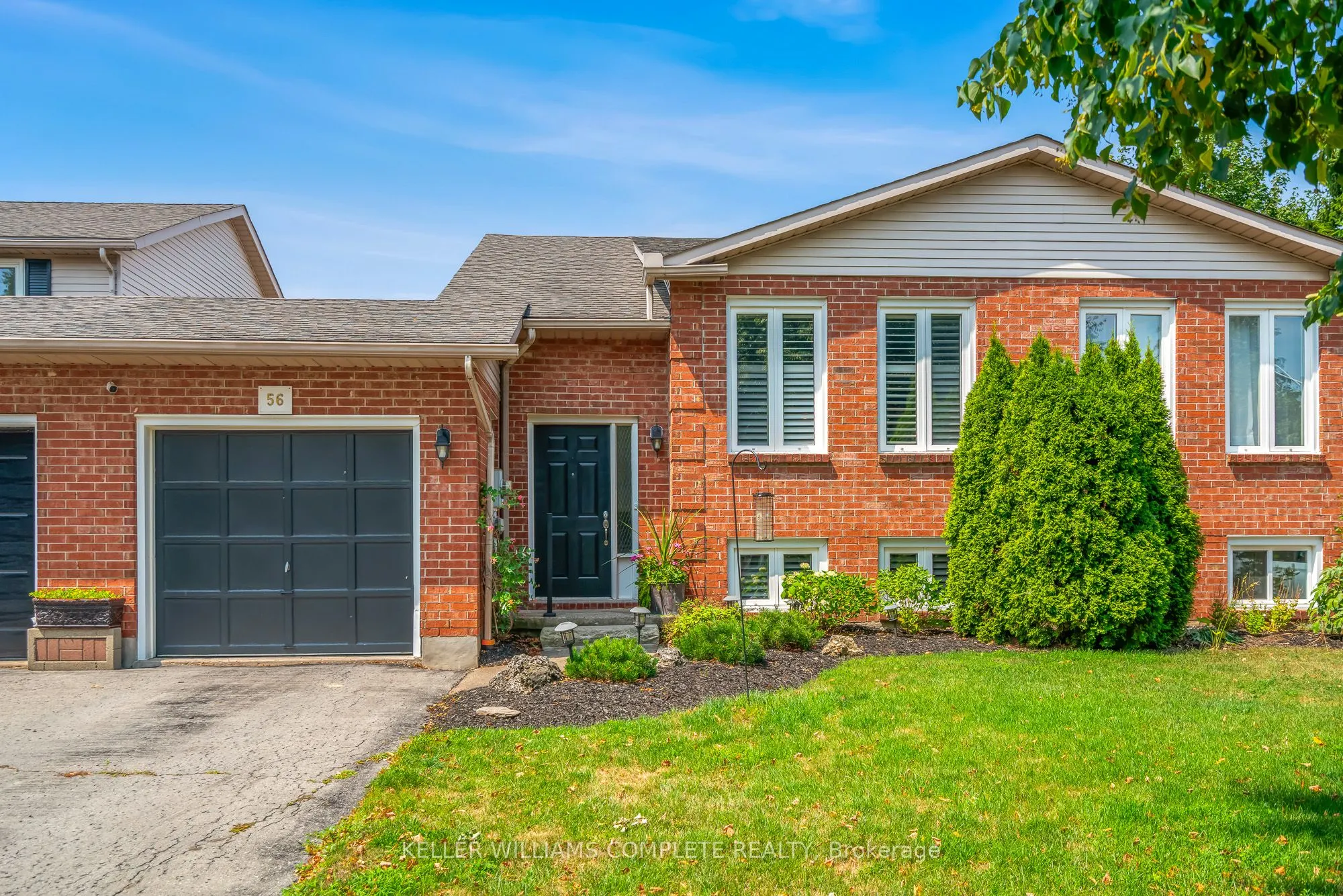 56 Stoney Brook Crescent