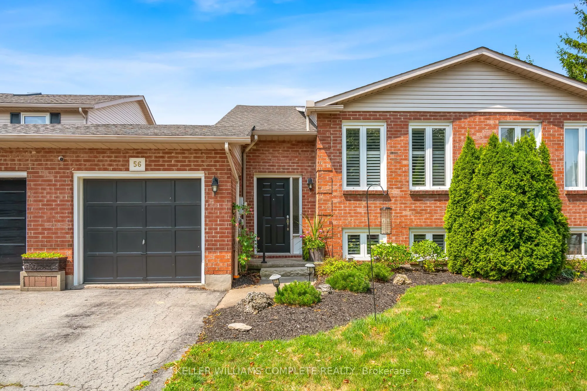56 Stoney Brook Crescent