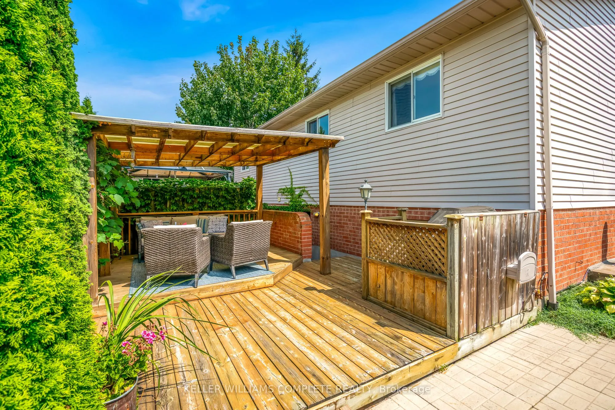56 Stoney Brook Crescent