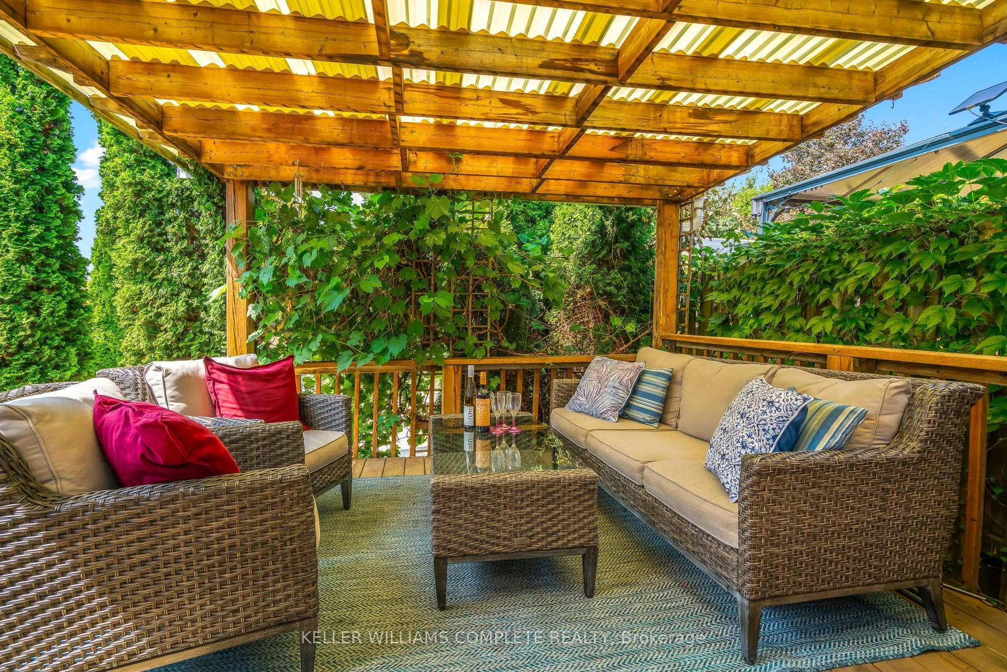 56 Stoney Brook Crescent