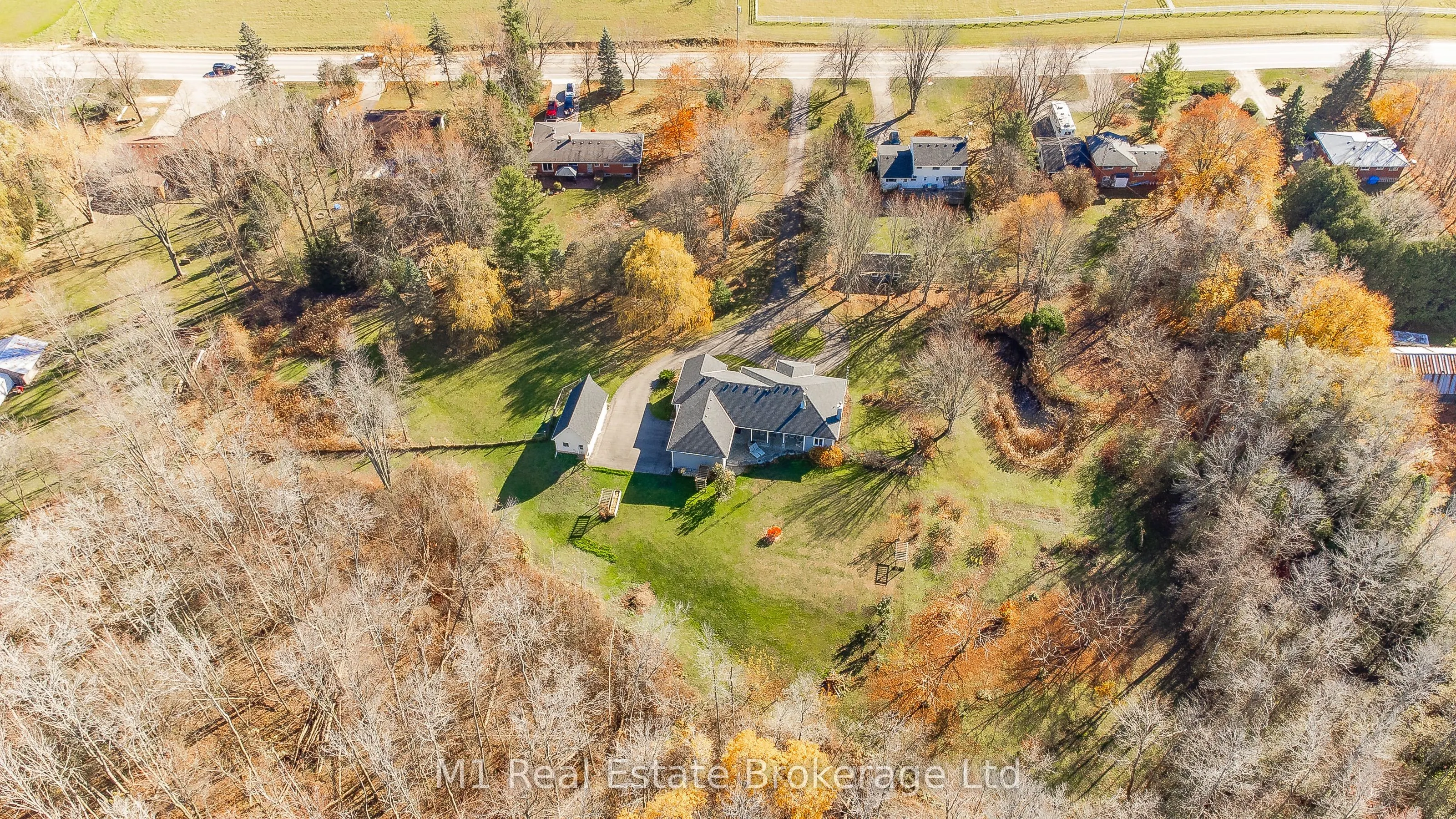 7610 Wellington 51 Road