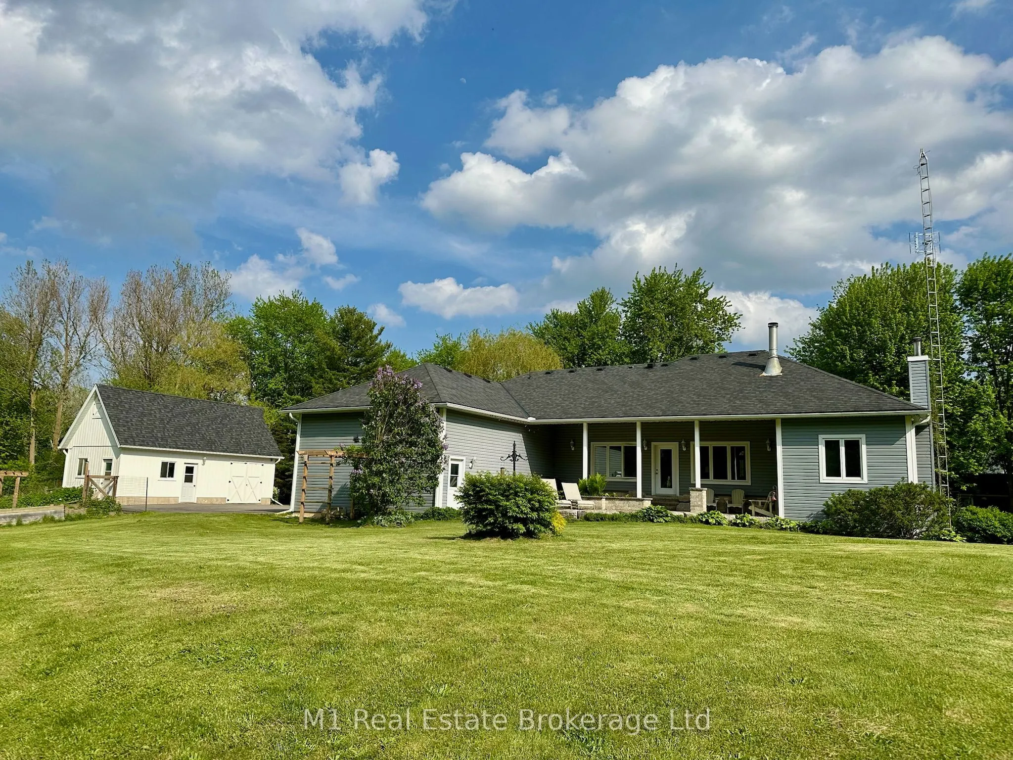 7610 Wellington 51 Road