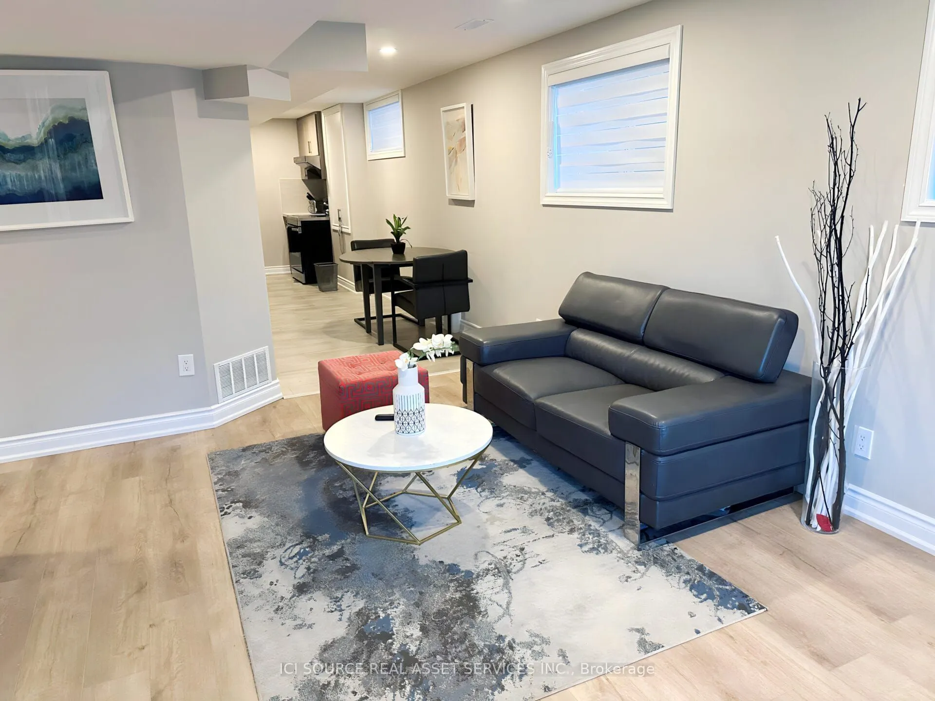 30 York Drive, #Basement