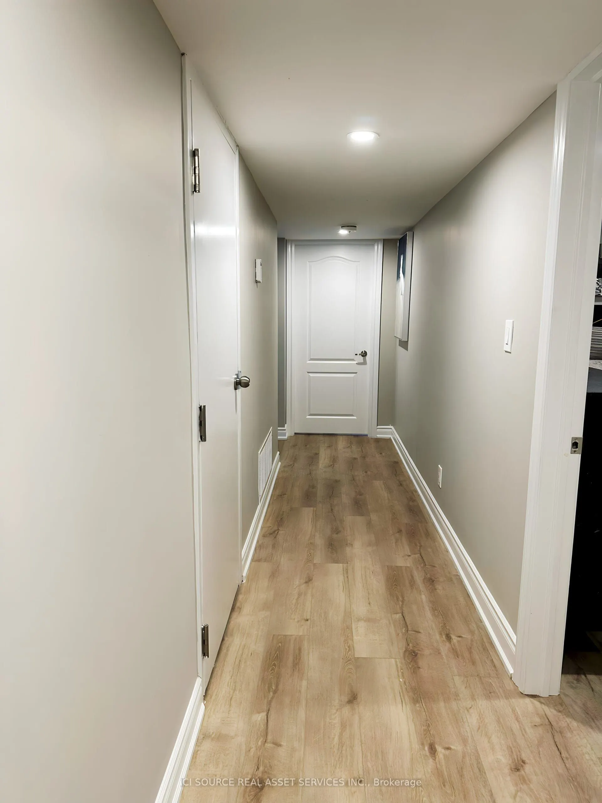 30 York Drive, #Basement