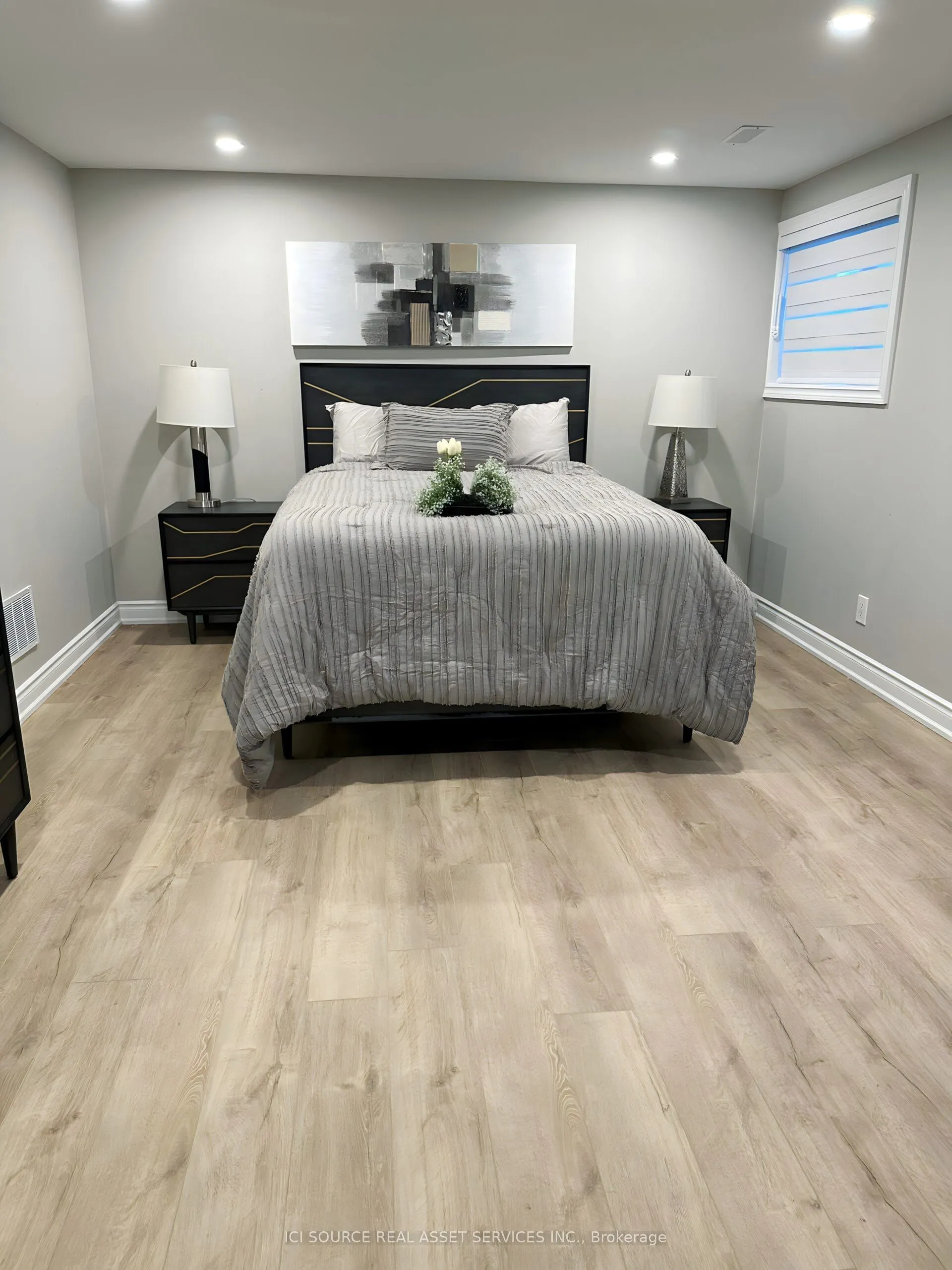 30 York Drive, #Basement