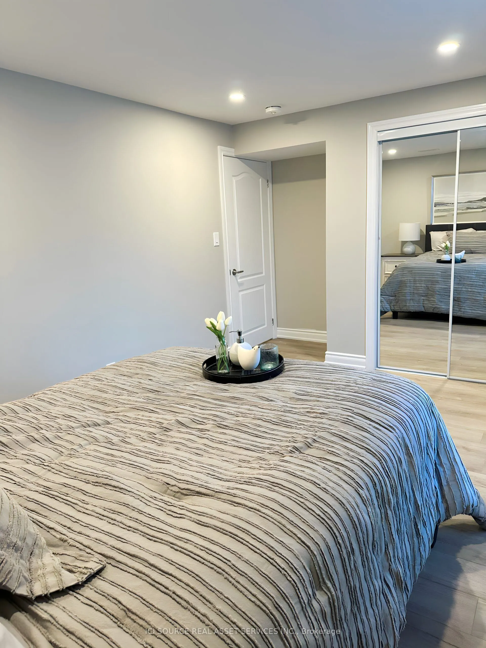 30 York Drive, #Basement