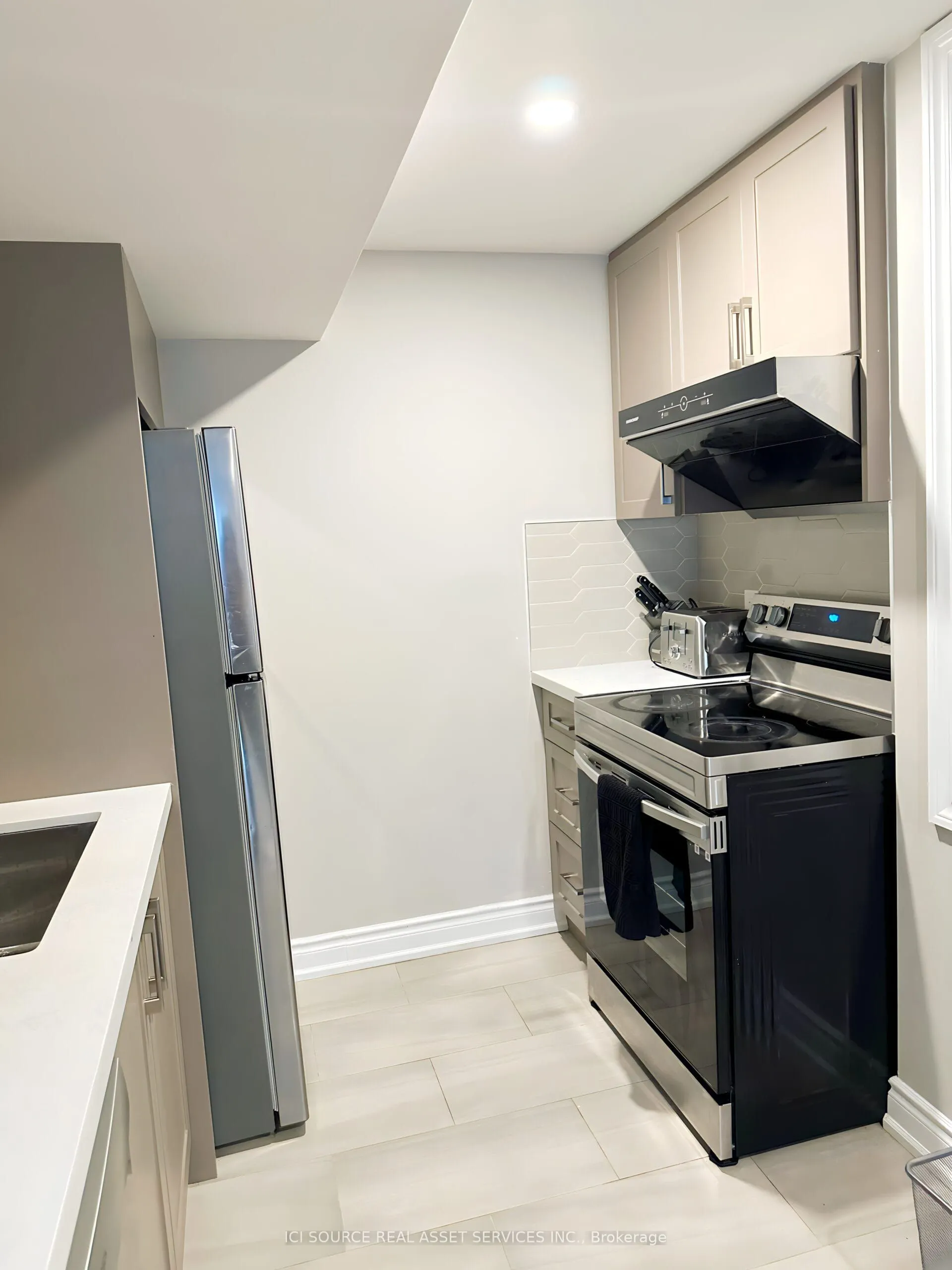 30 York Drive, #Basement