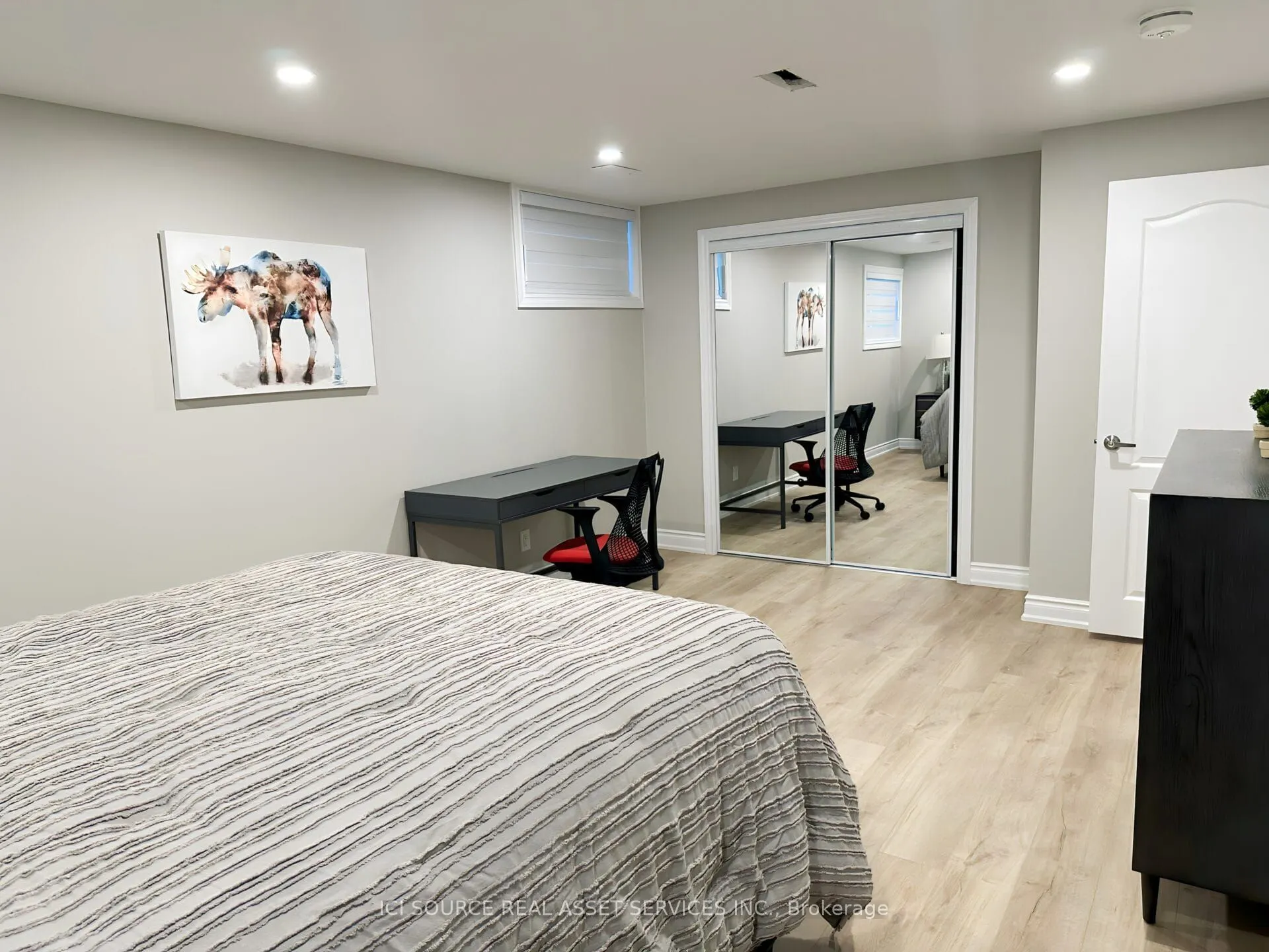 30 York Drive, #Basement