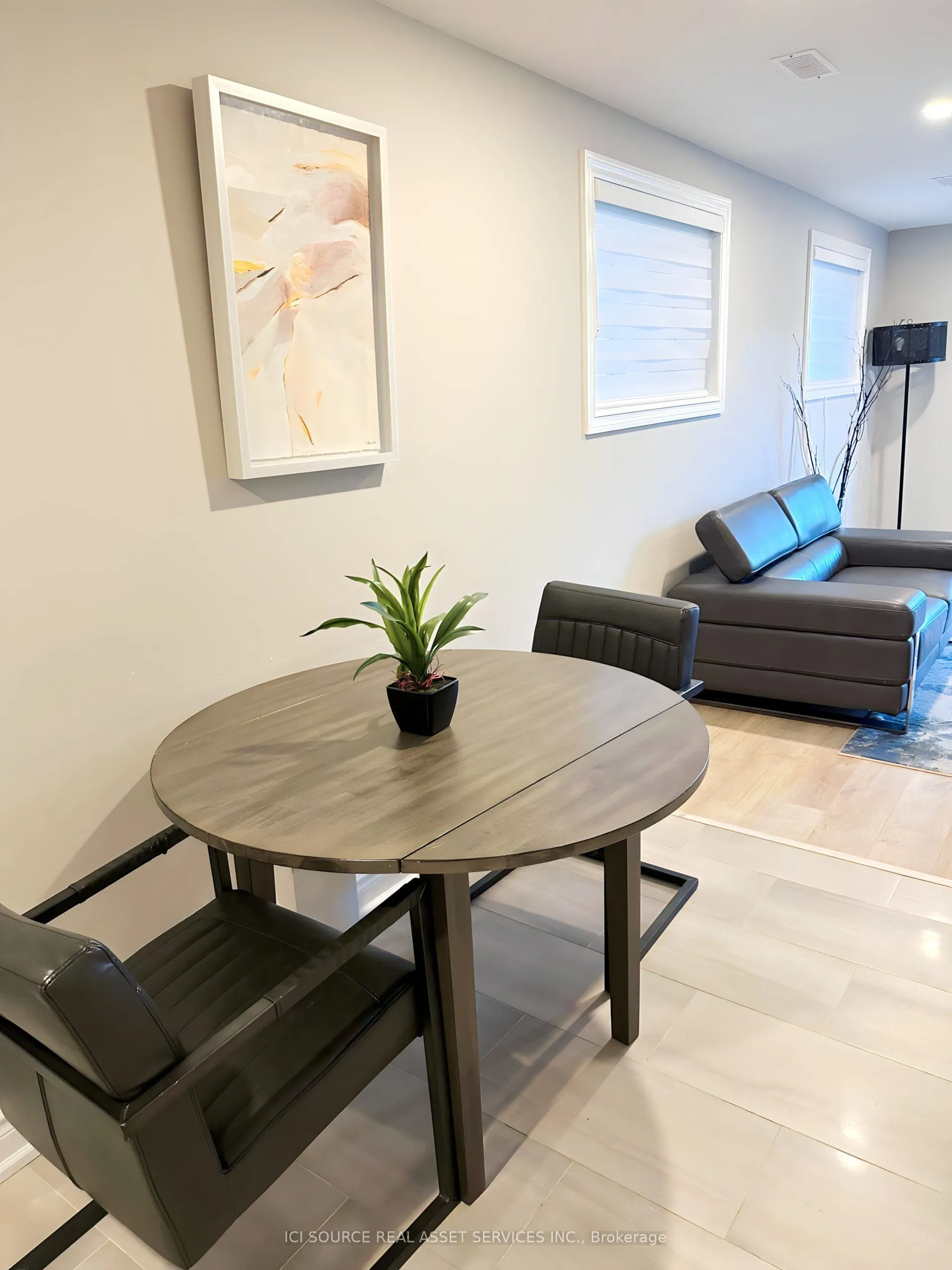 30 York Drive, #Basement