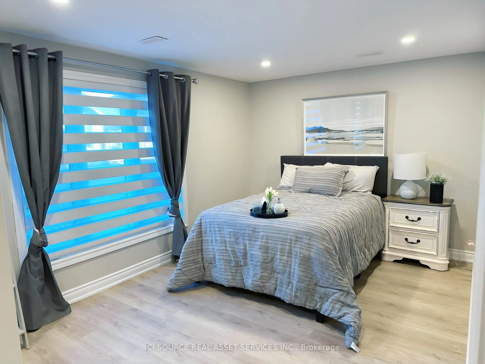 30 York Drive, #Basement