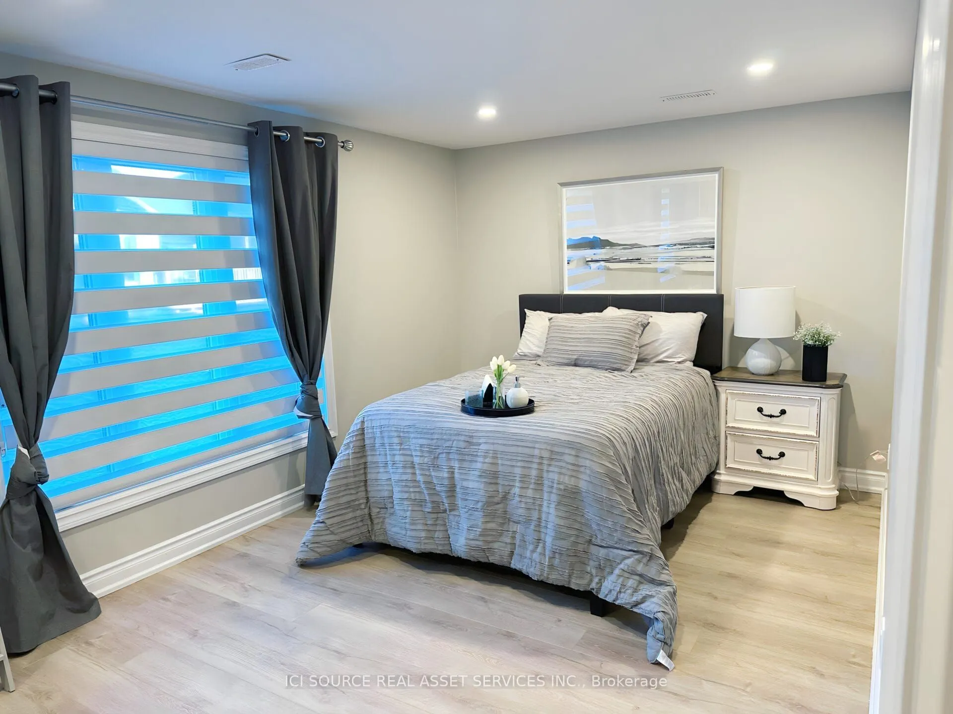 30 York Drive, #Basement