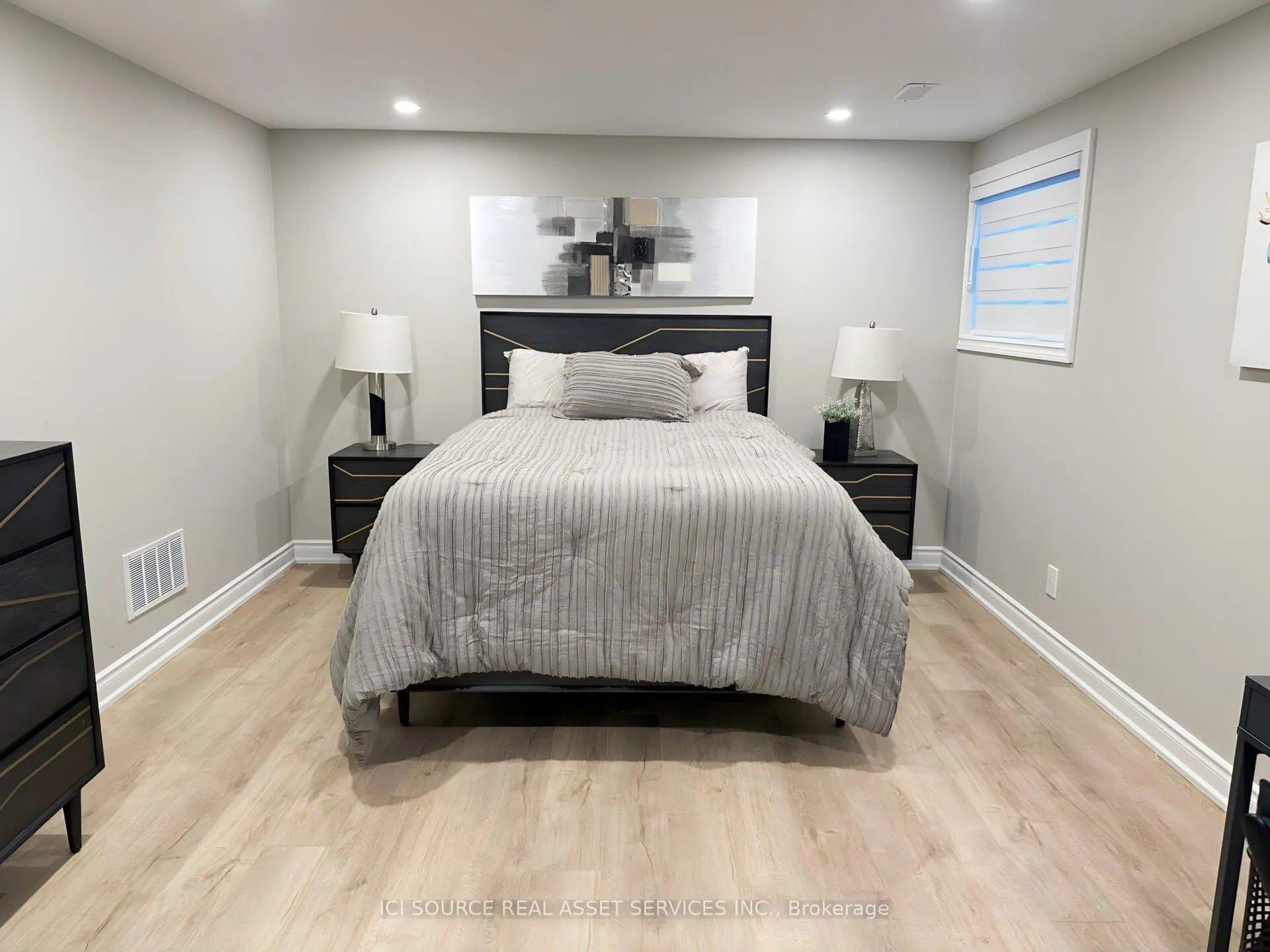 30 York Drive, #Basement