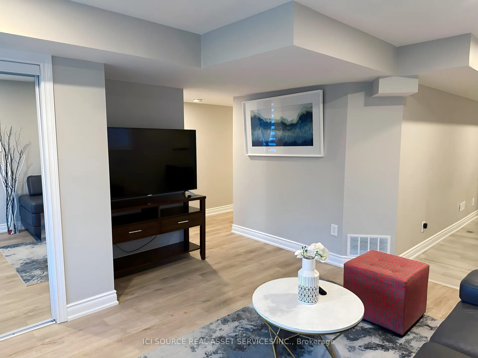 30 York Drive, #Basement