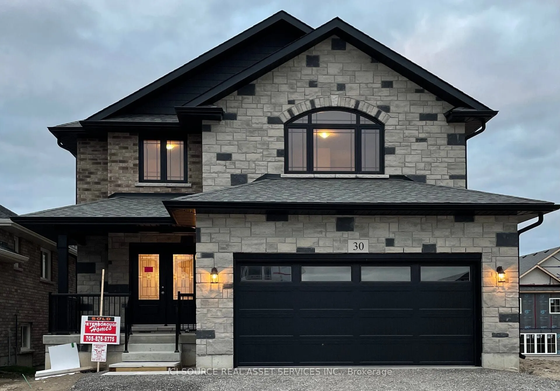 30 York Drive, #Basement