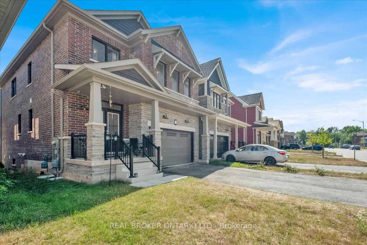 73 Stern Drive