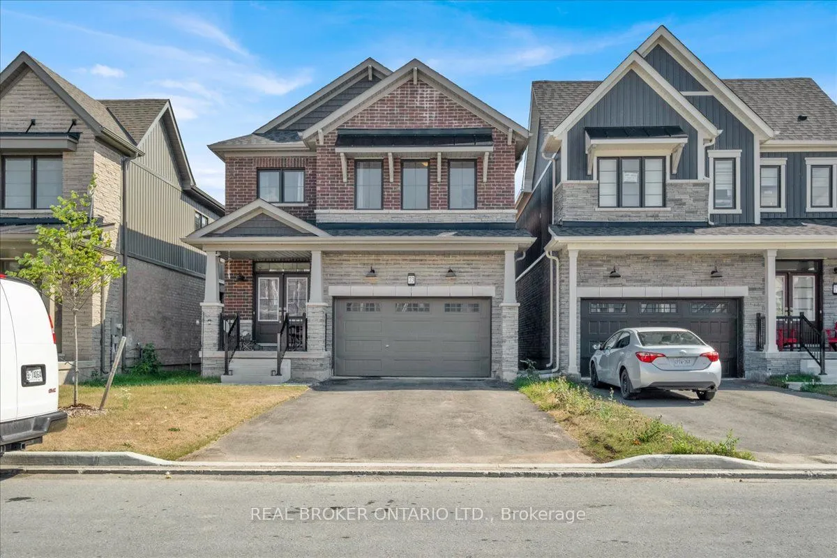 73 Stern Drive