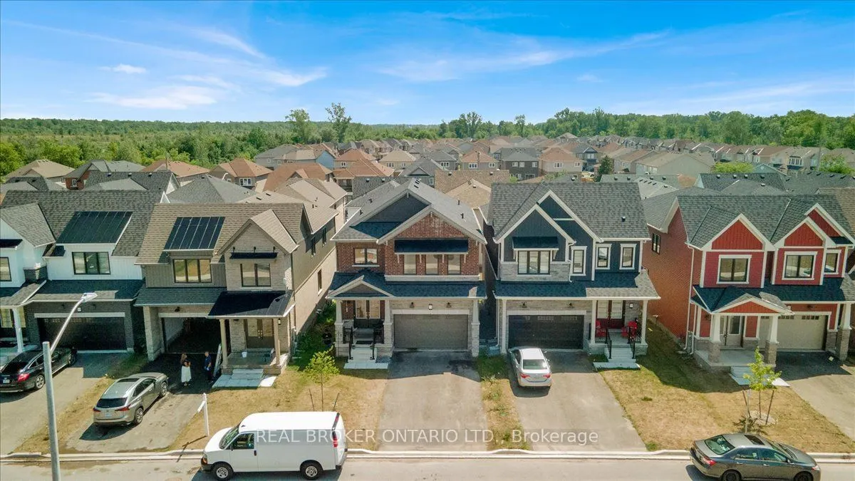 73 Stern Drive