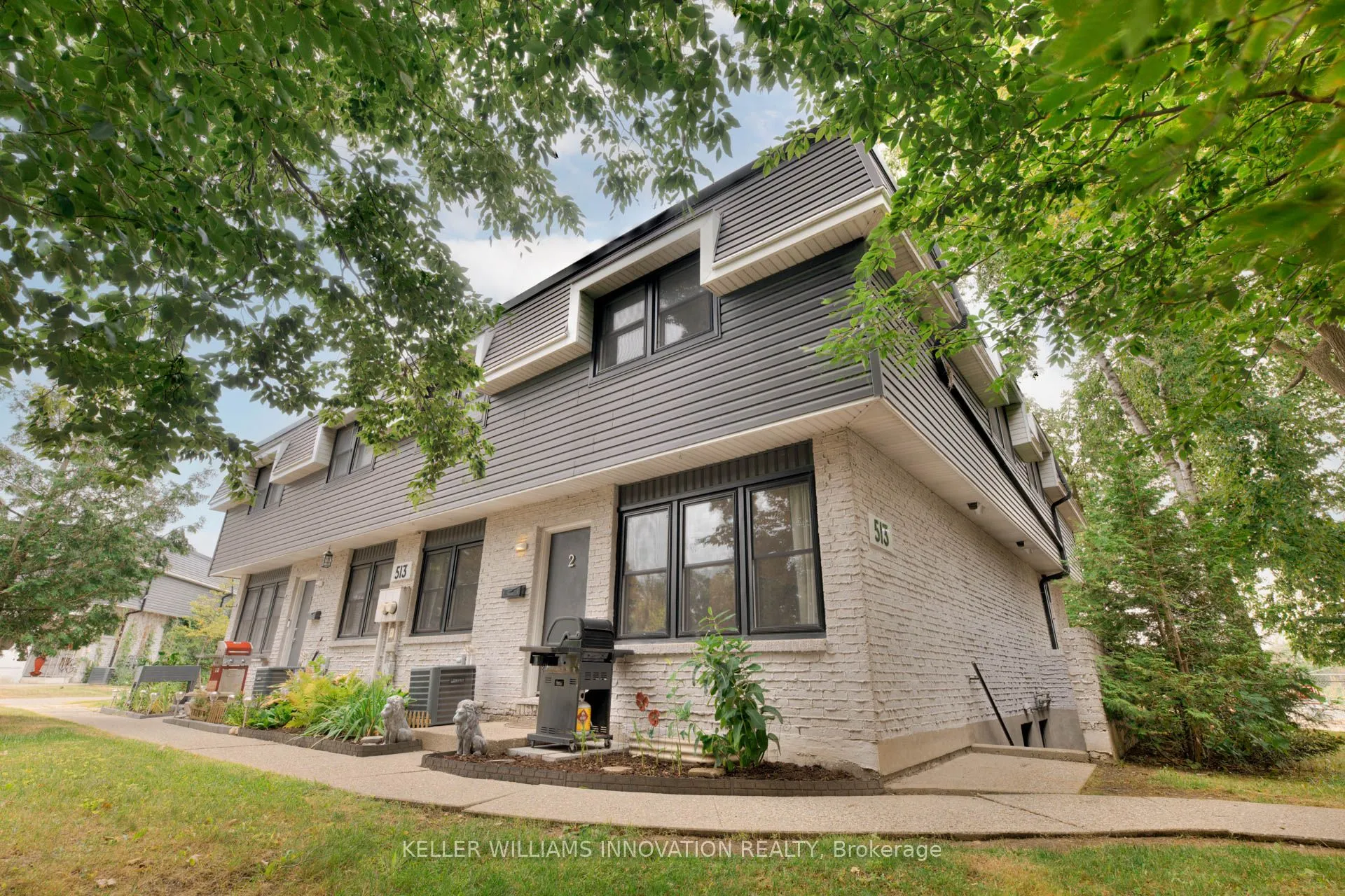 513 Quiet Place, #2