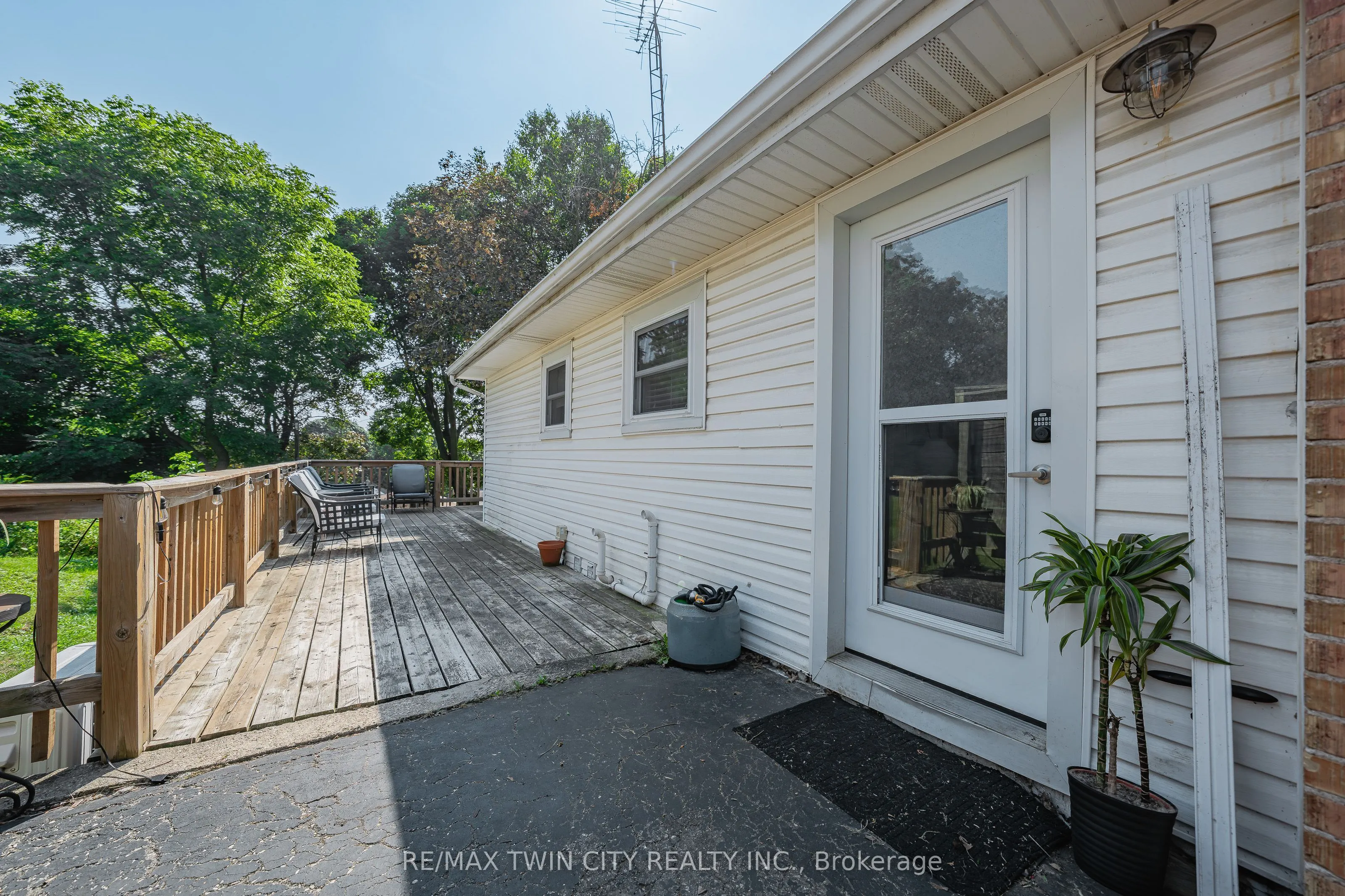 97 Berkley Road