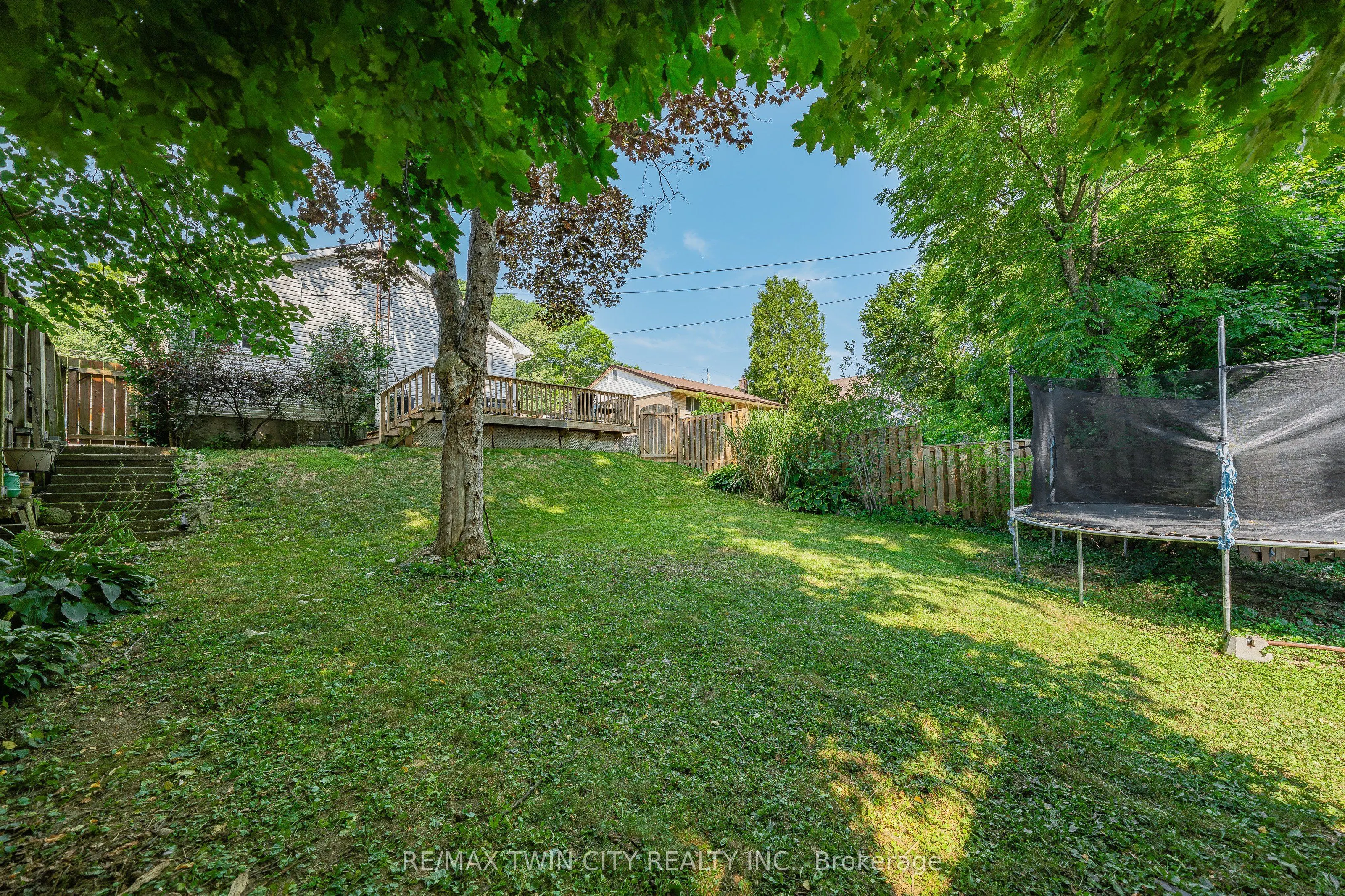 97 Berkley Road