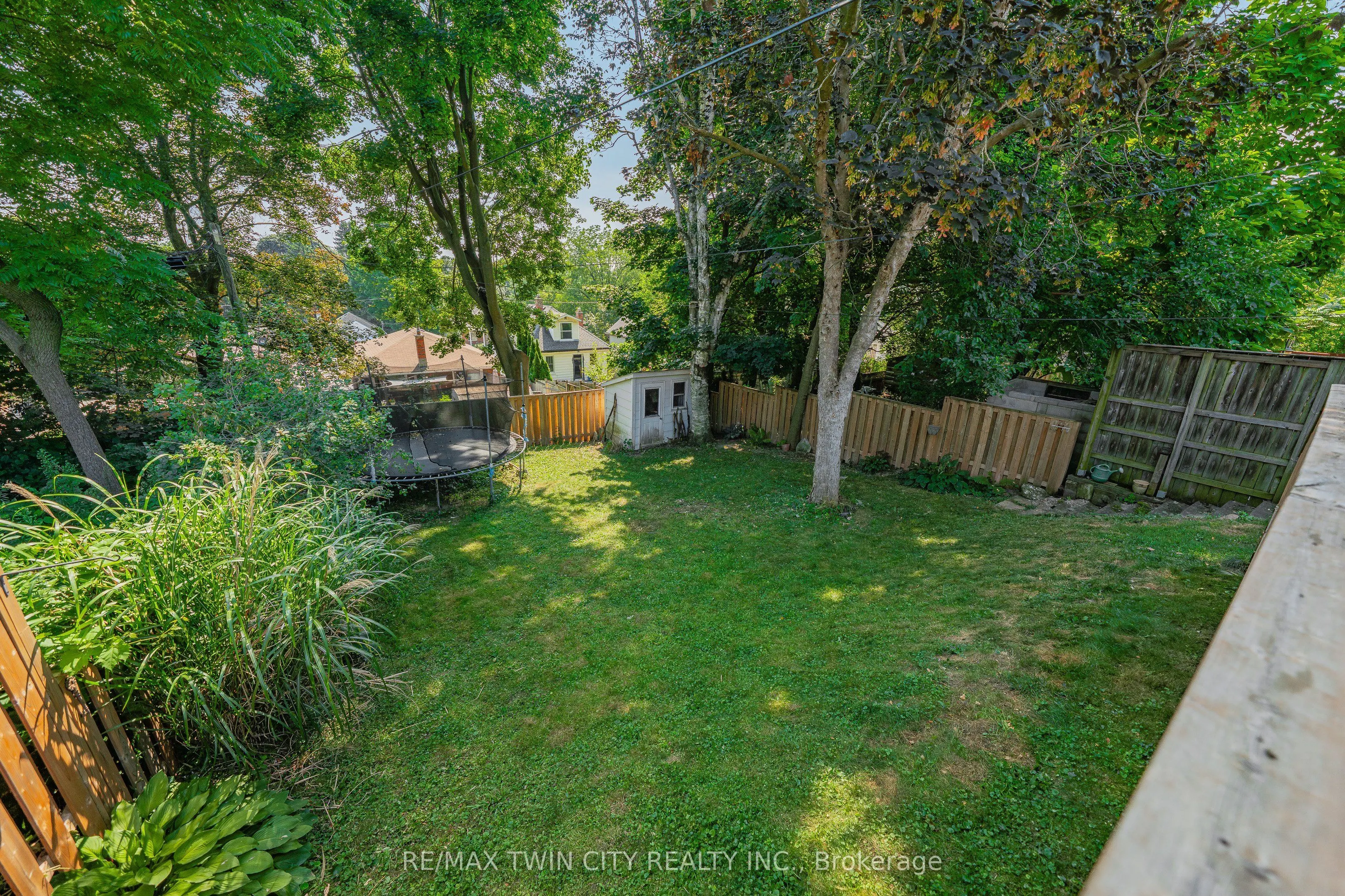 97 Berkley Road