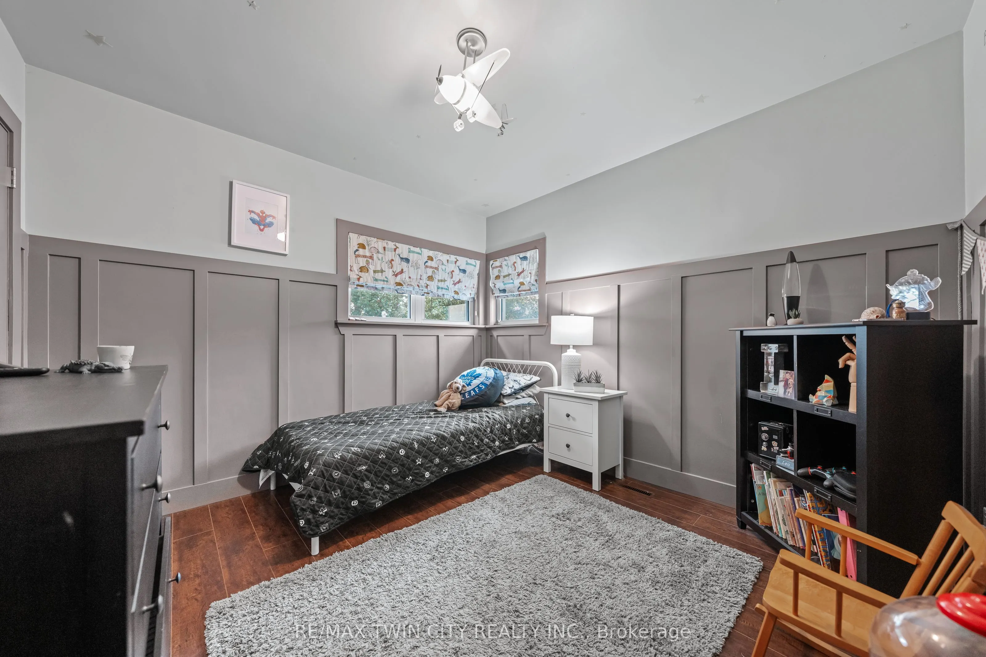 97 Berkley Road