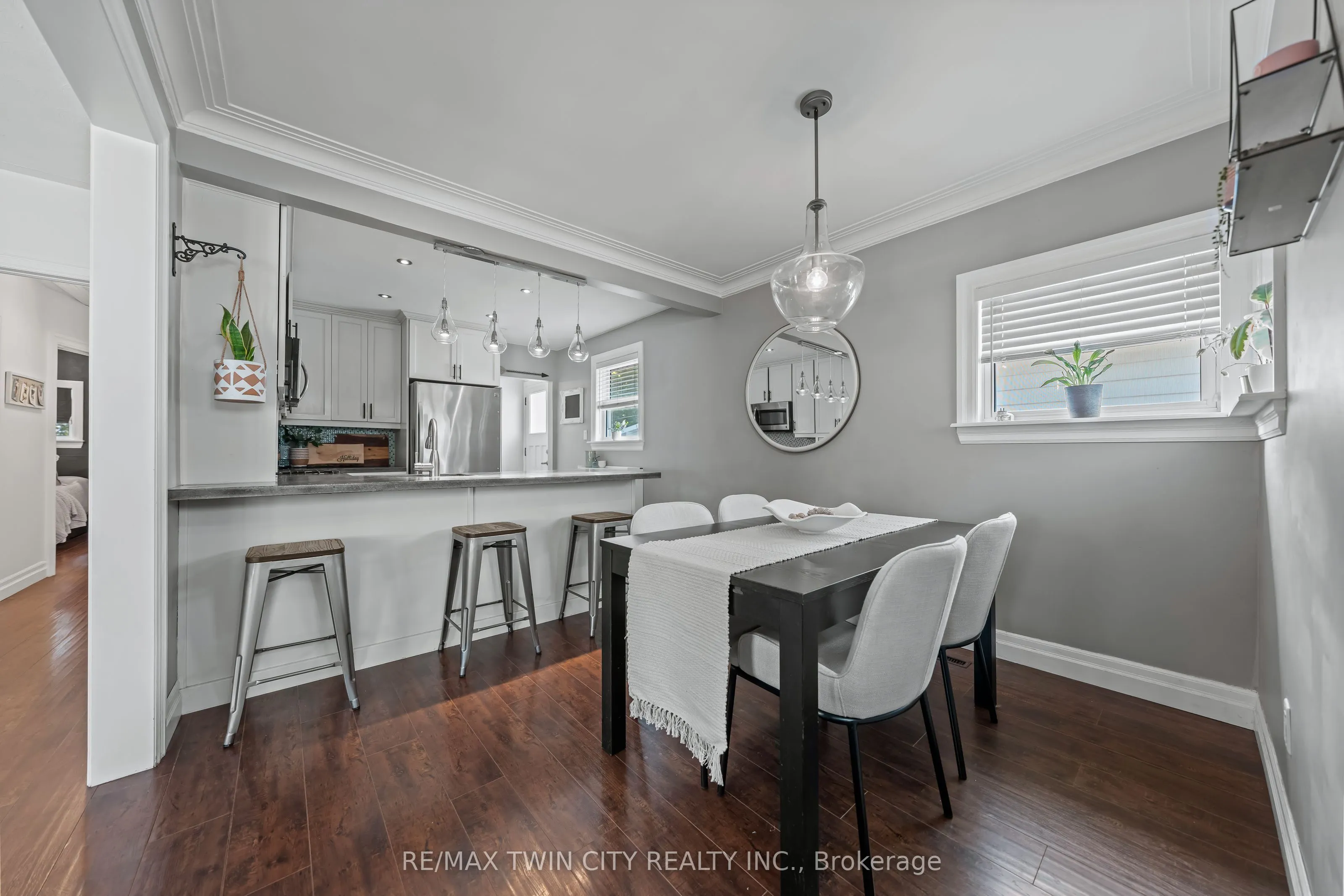 97 Berkley Road
