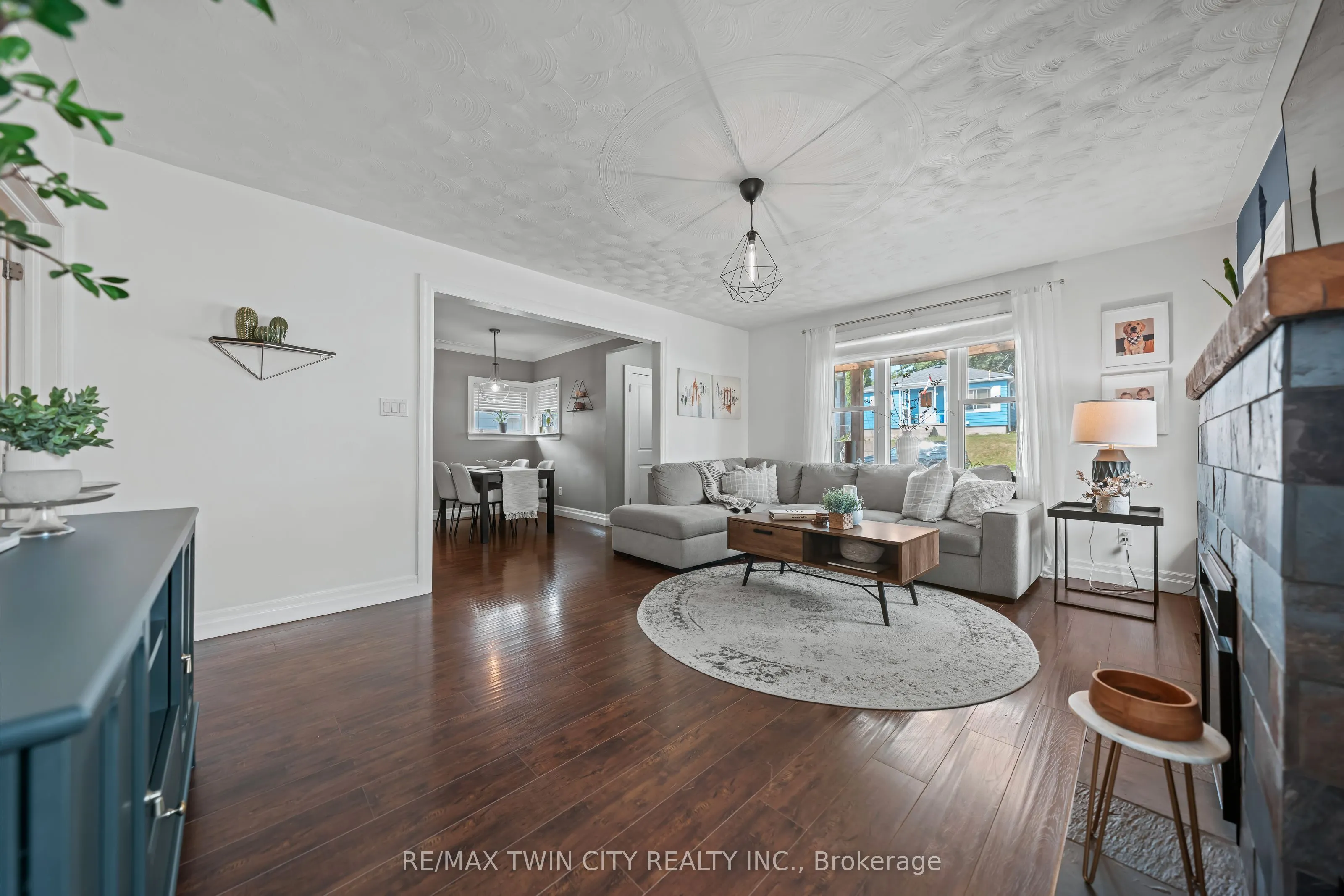 97 Berkley Road