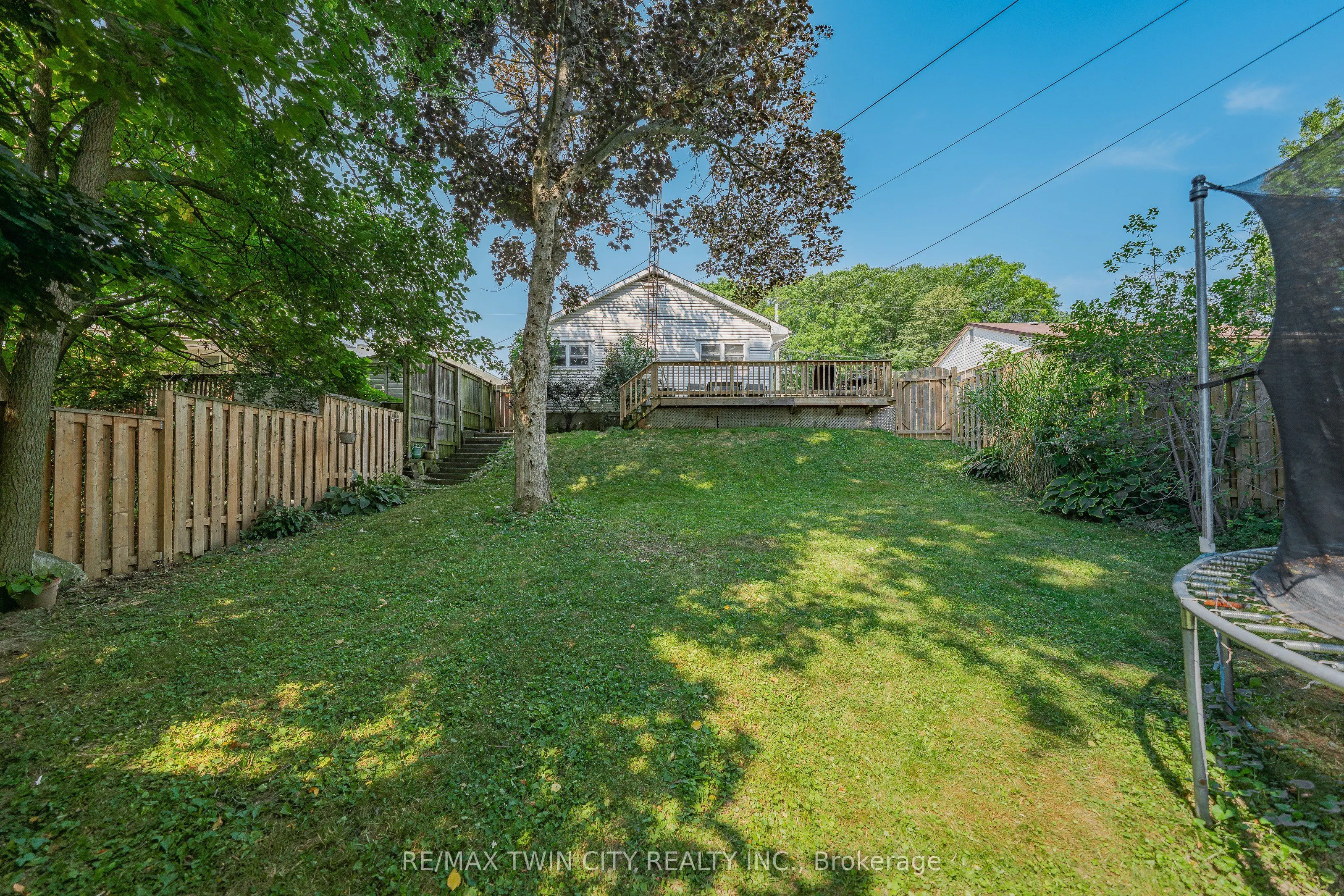 97 Berkley Road