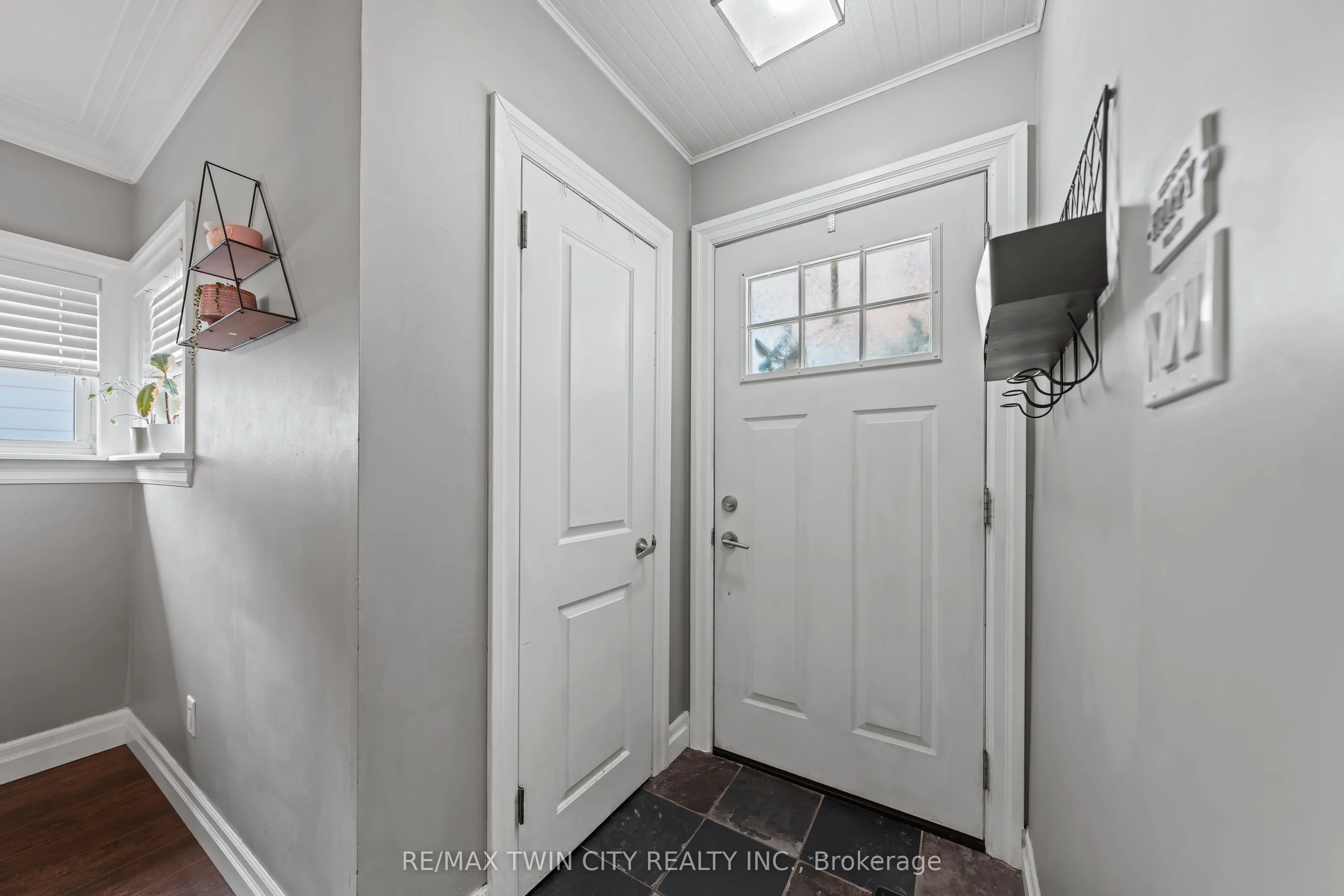 97 Berkley Road