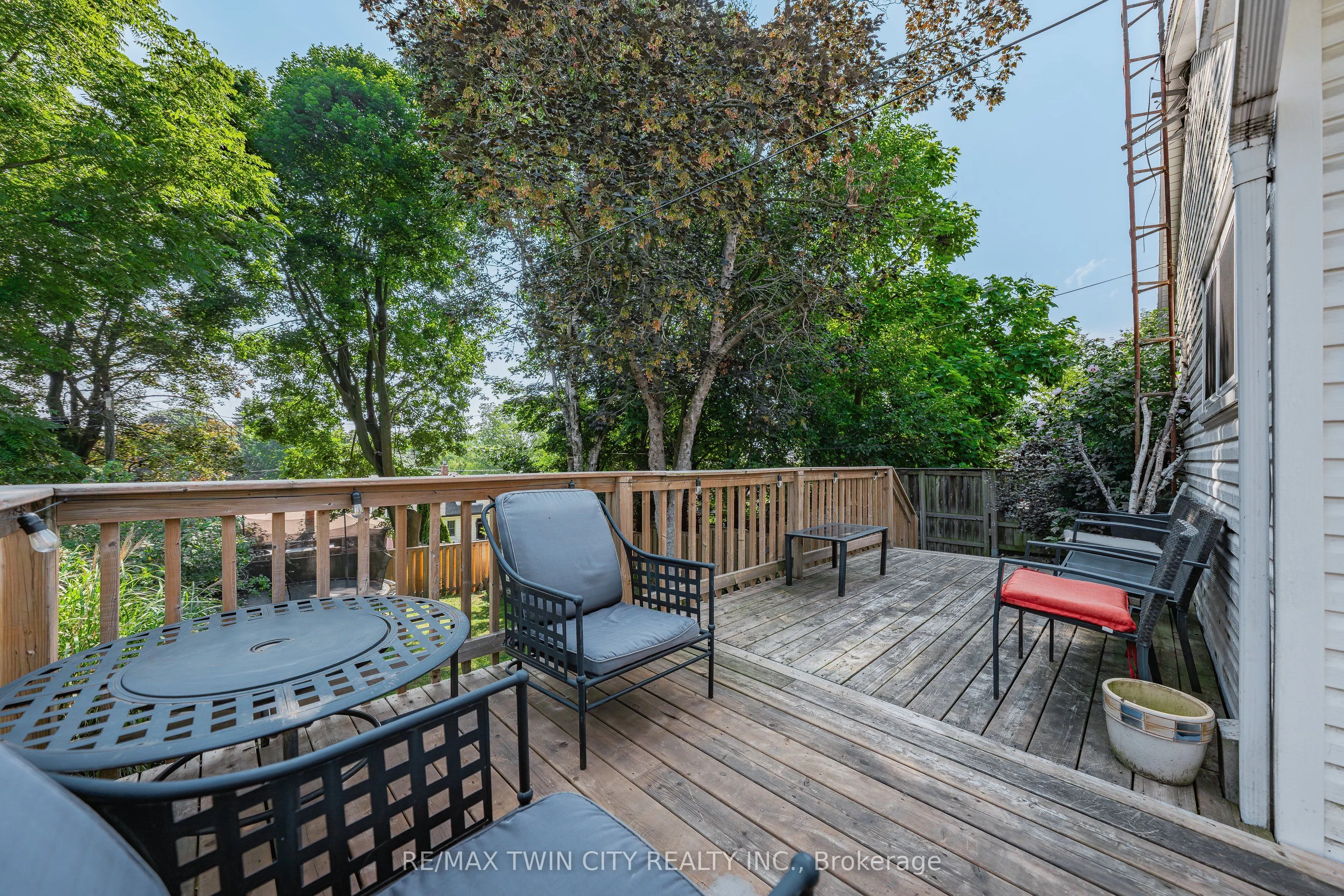 97 Berkley Road