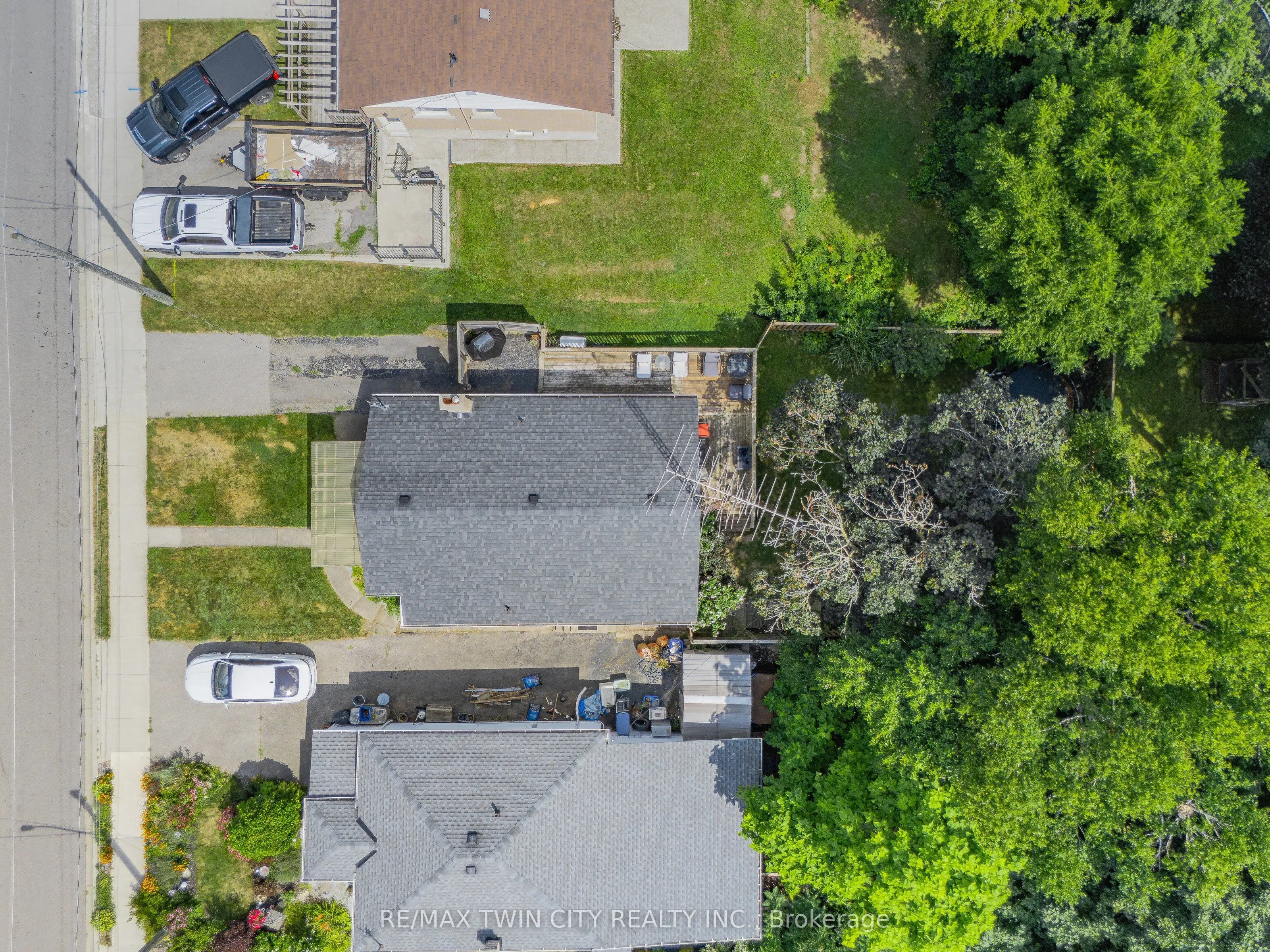 97 Berkley Road